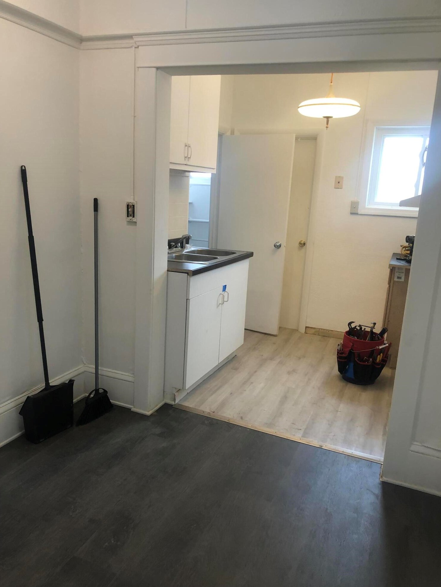 321 Franklin St, Jackson MI 49201-2273 exterior