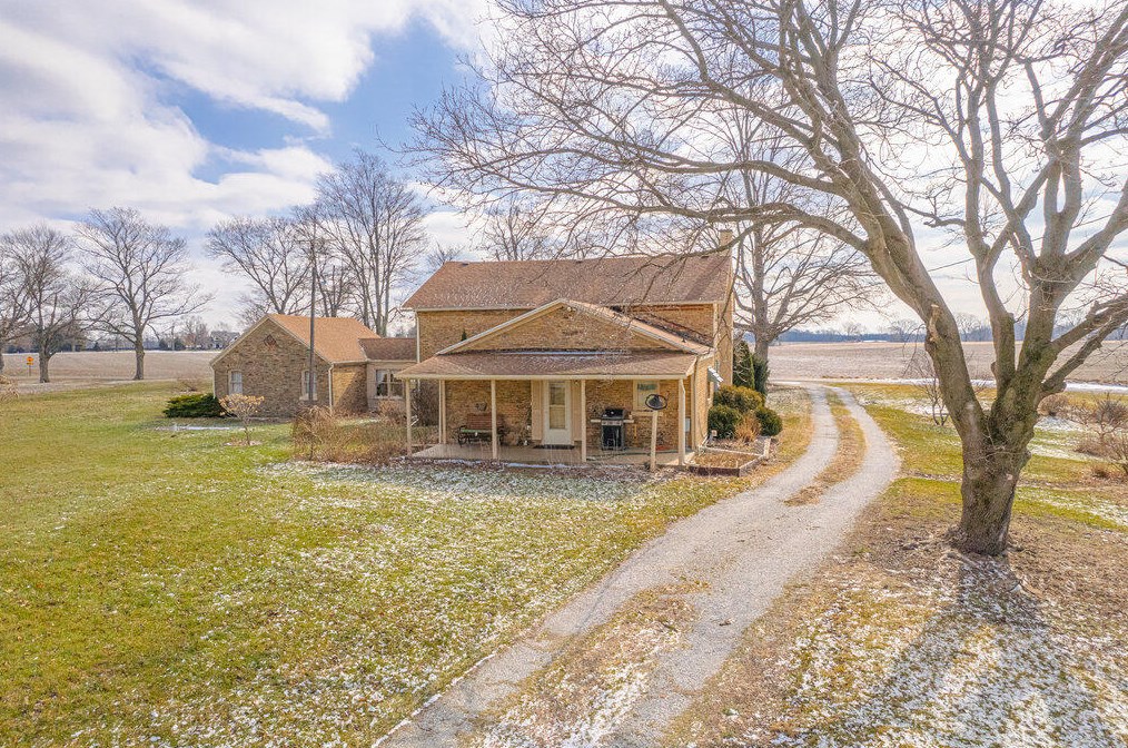 2915 W Chicago Rd, Niles, MI 49120