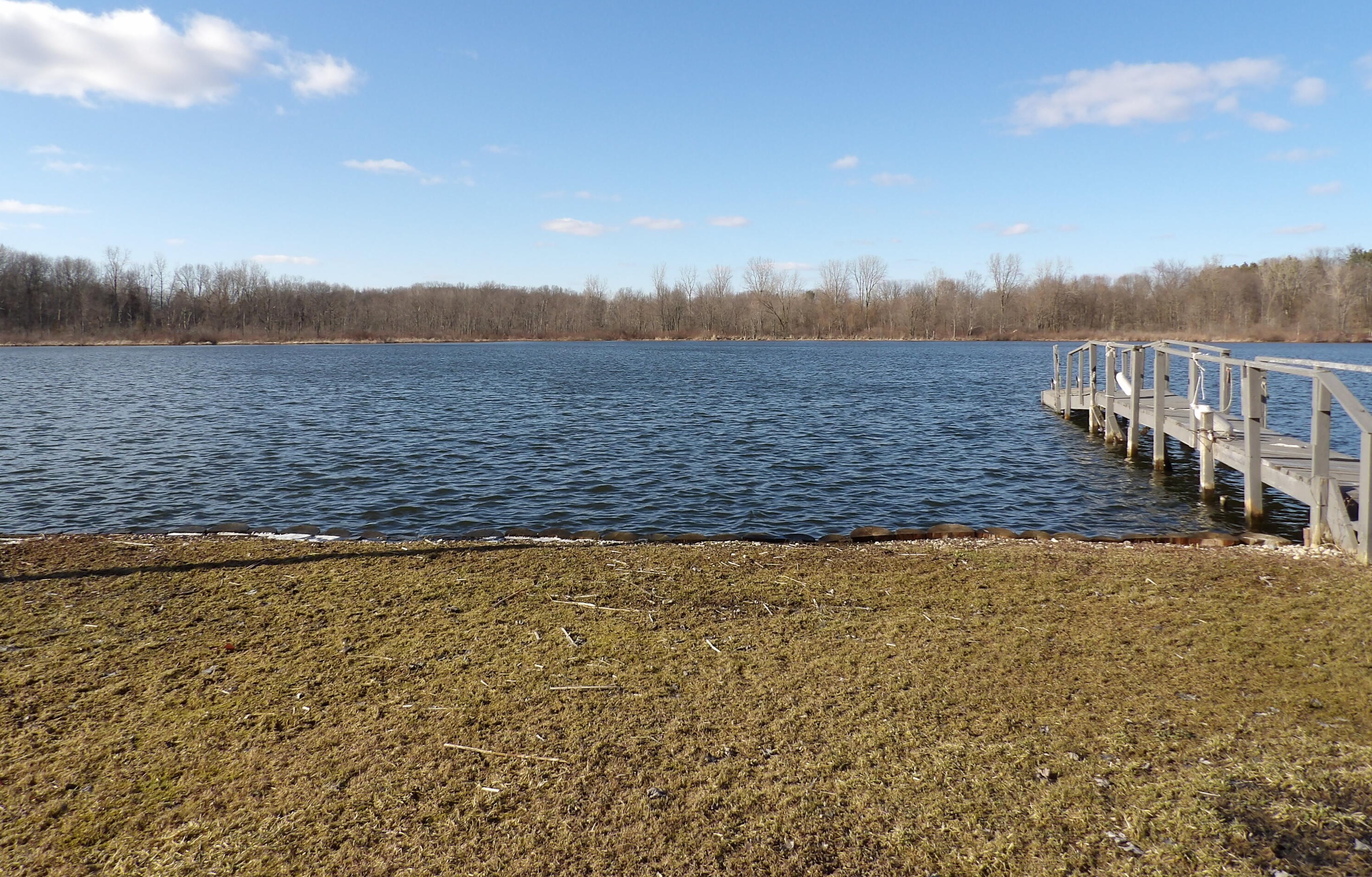 5333 Lake Rd, Reading, MI 49274