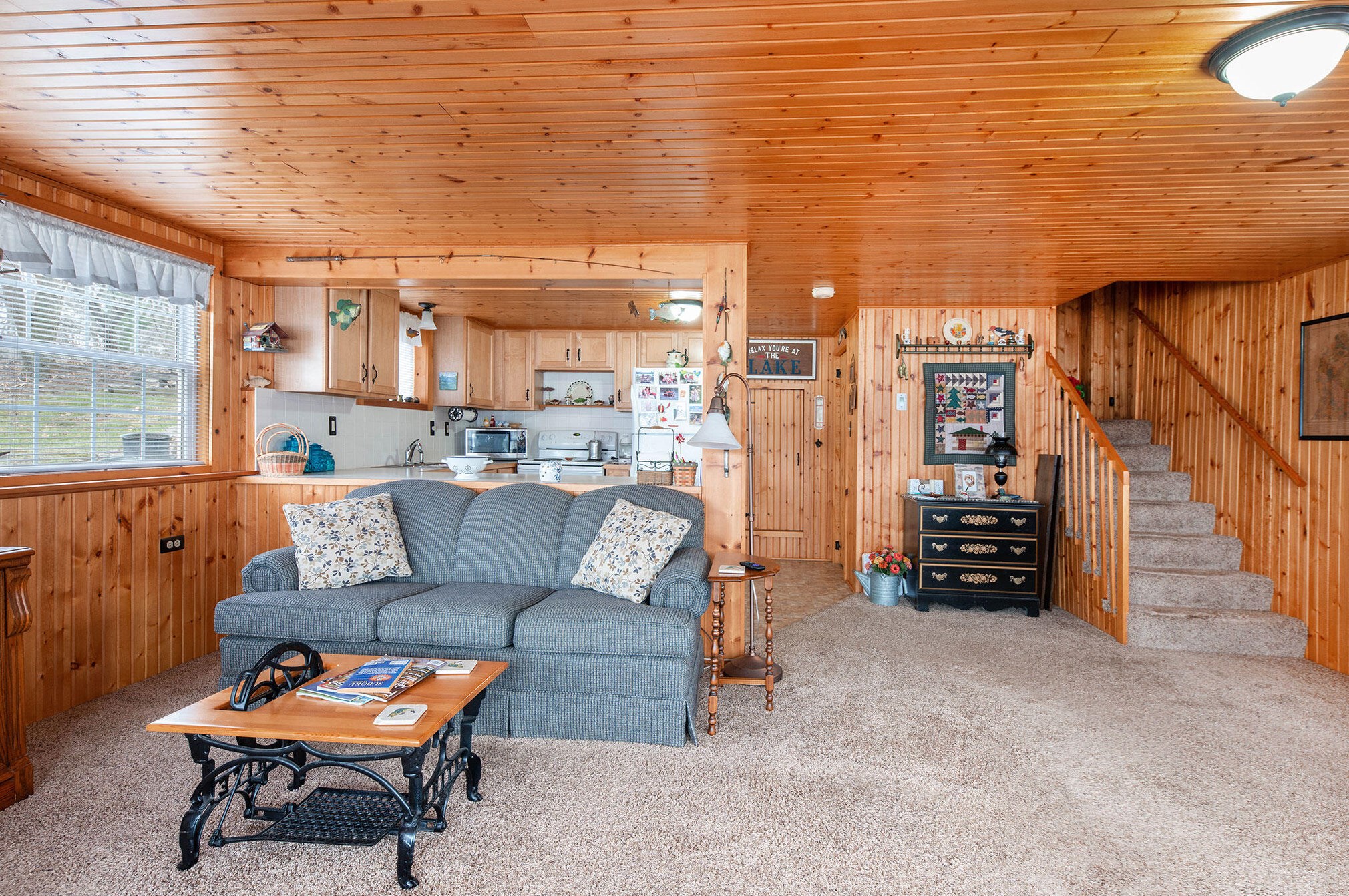 4250 W 124th St, Grant, MI 49327