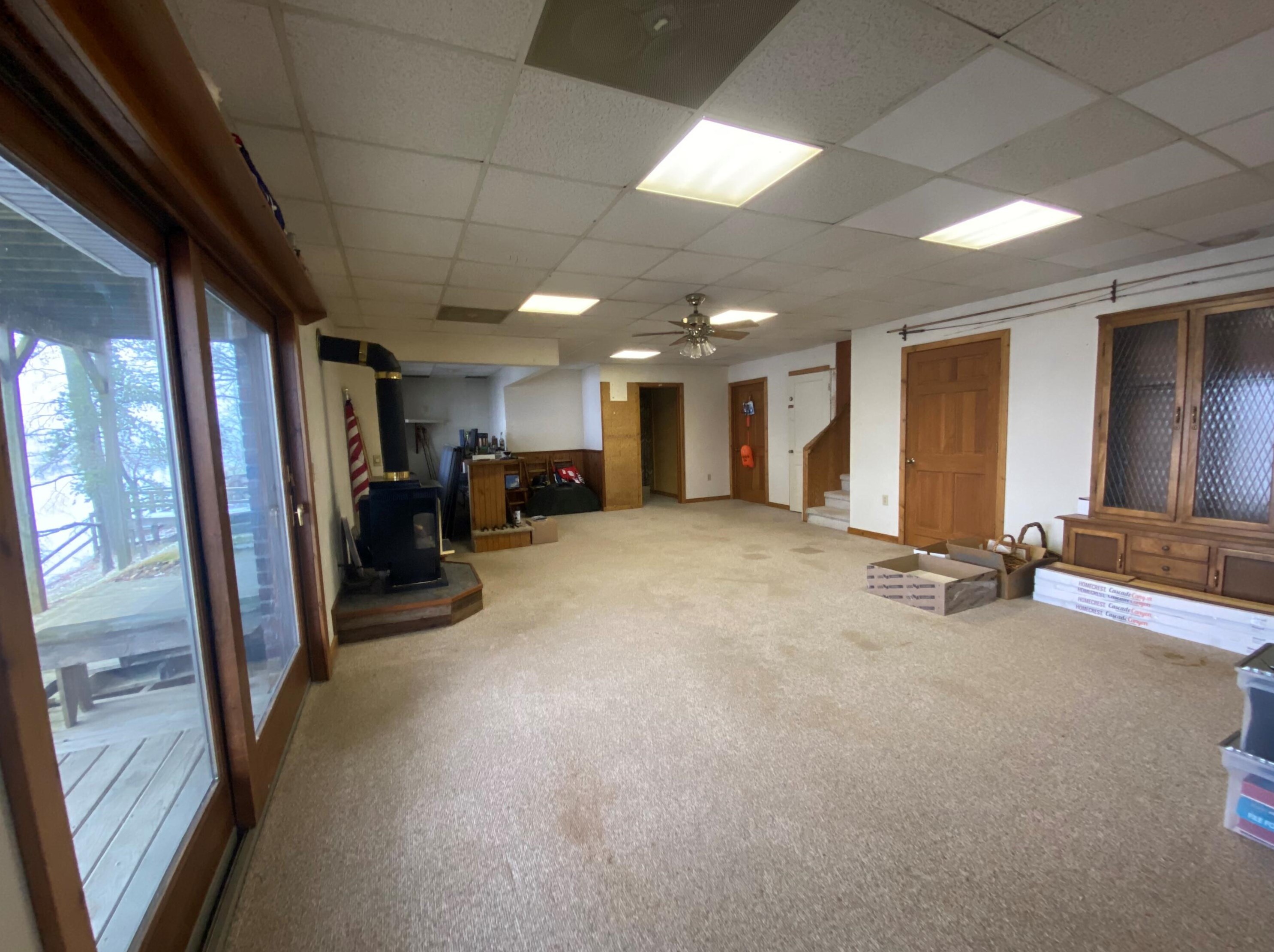 10700 Stoney Pt Dr, Delton MI 49046-9703 exterior