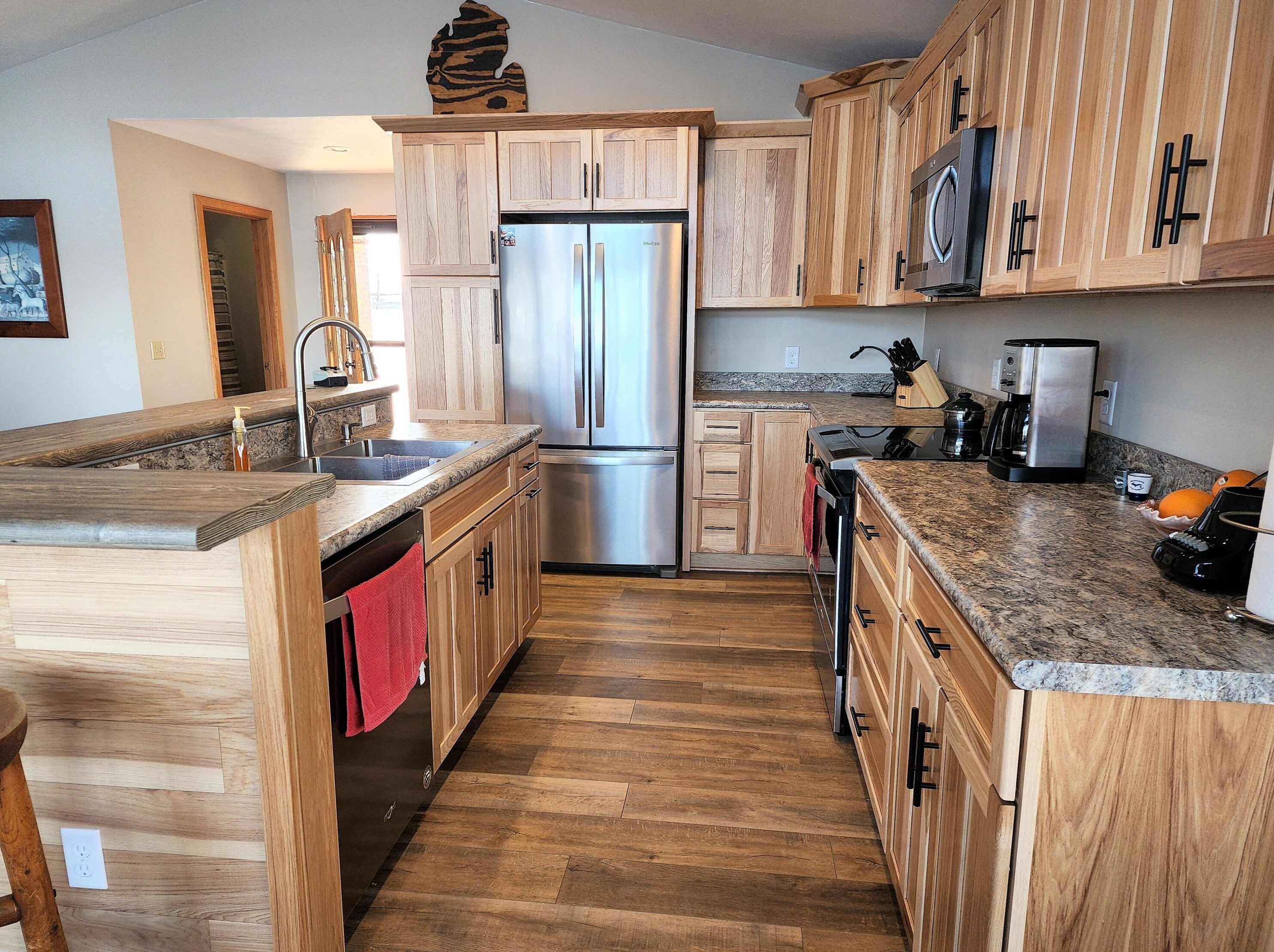 10700 Stoney Pt Dr, Delton MI 49046-9703 exterior