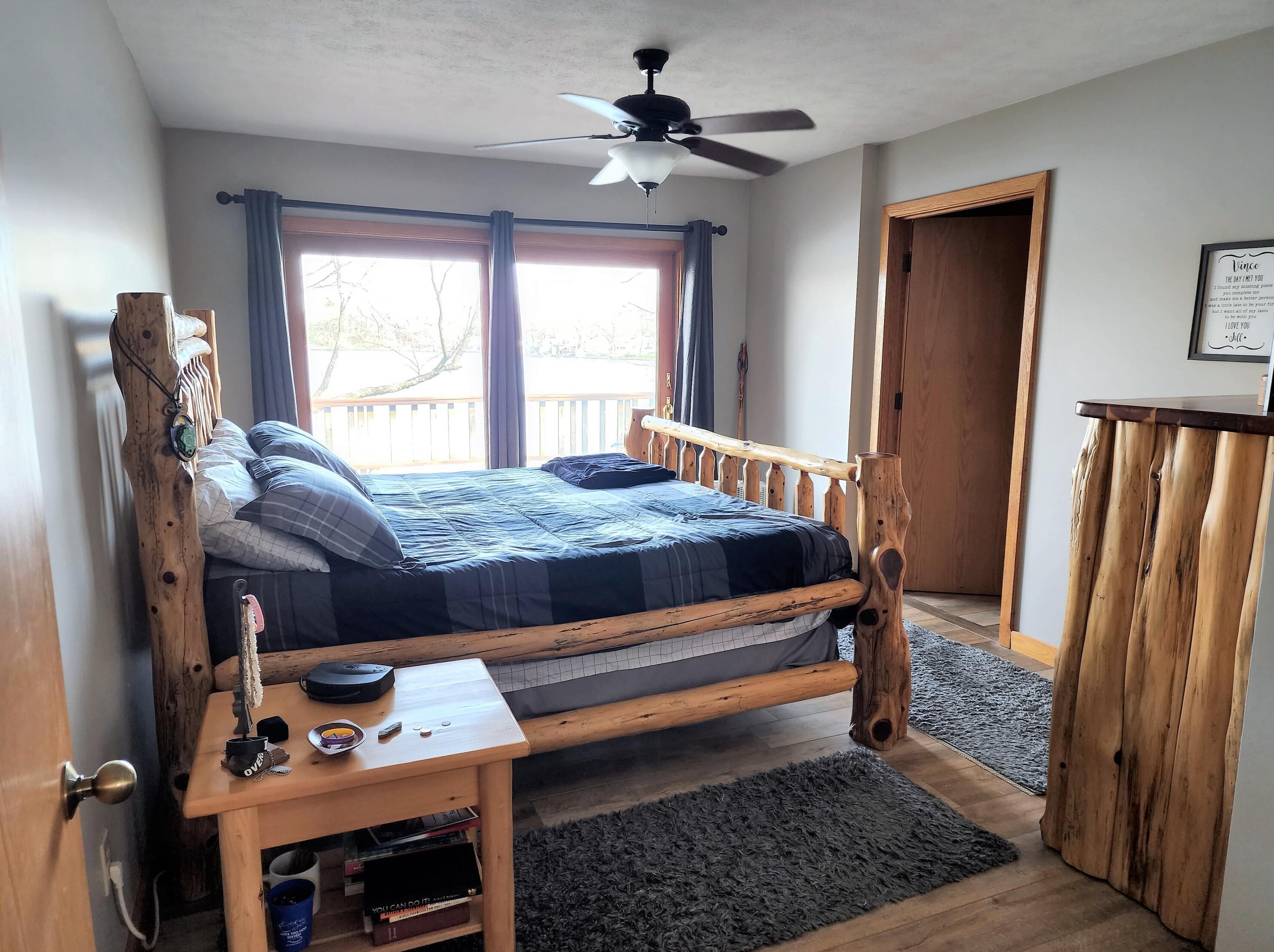 10700 Stoney Pt Dr, Delton MI 49046-9703 exterior