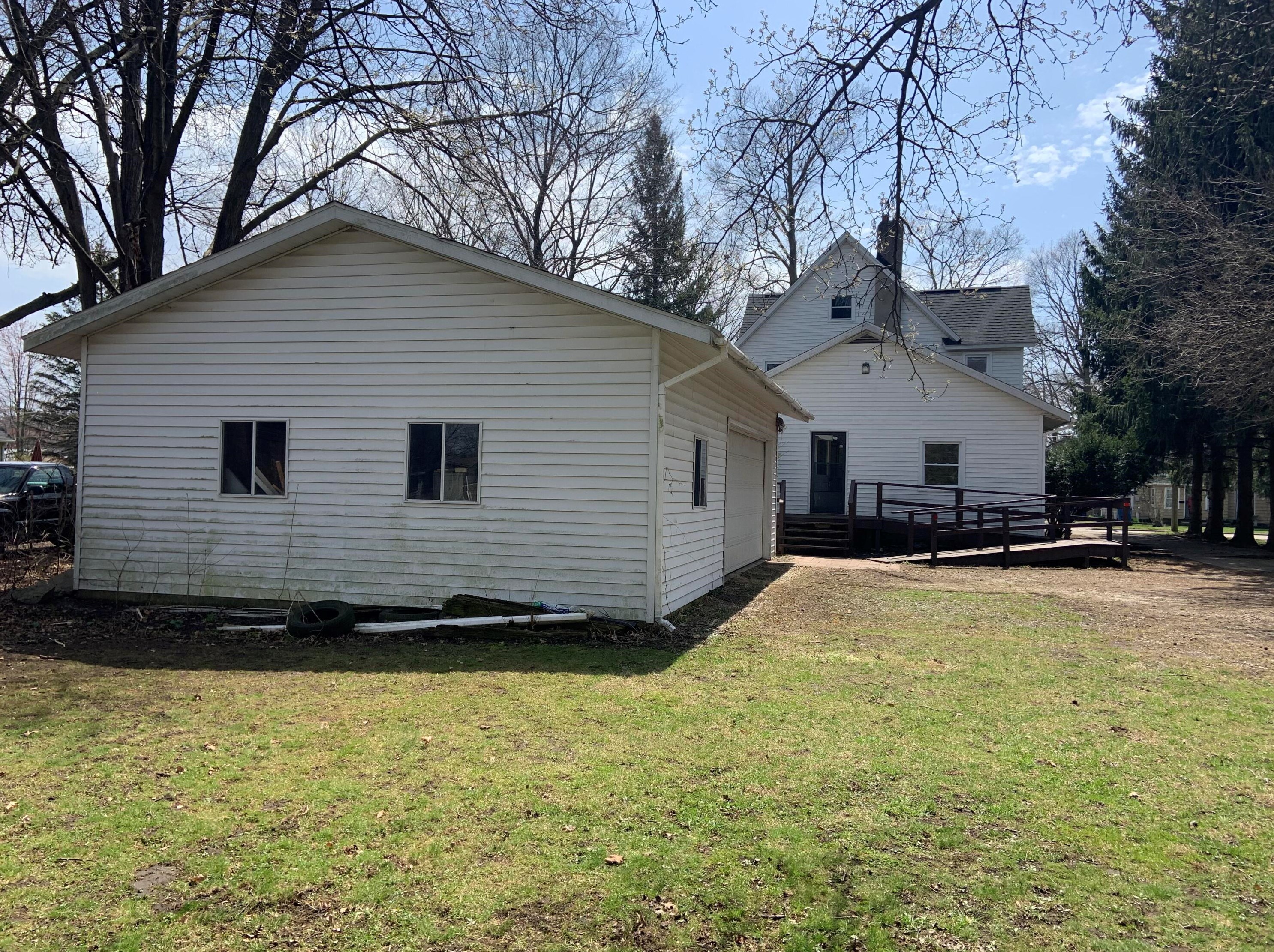 79 Cutter Ave, Coldwater, MI 49036-1515