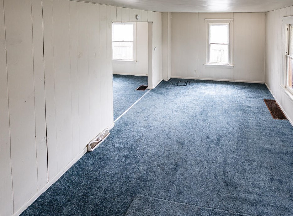 329 Forbes St, Jackson MI 49202-3712 exterior