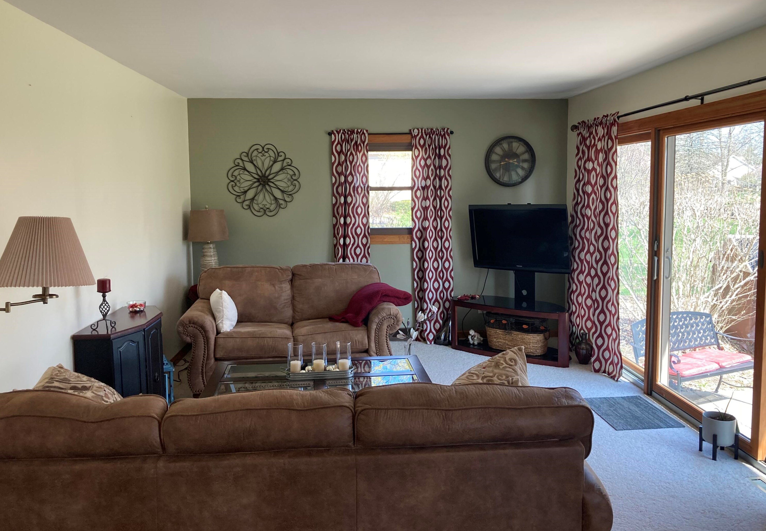 627 Fall River Dr, Coldwater MI 49036-9170 exterior