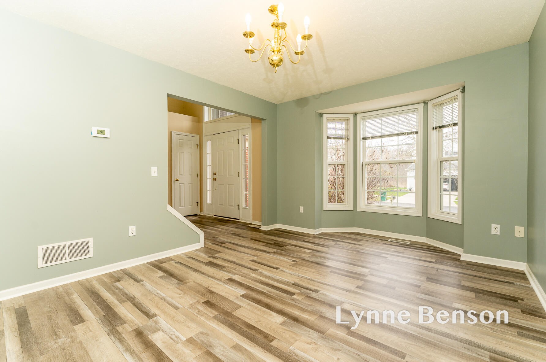 7353 Misty View Ct, Caledonia MI  49316-7608 exterior