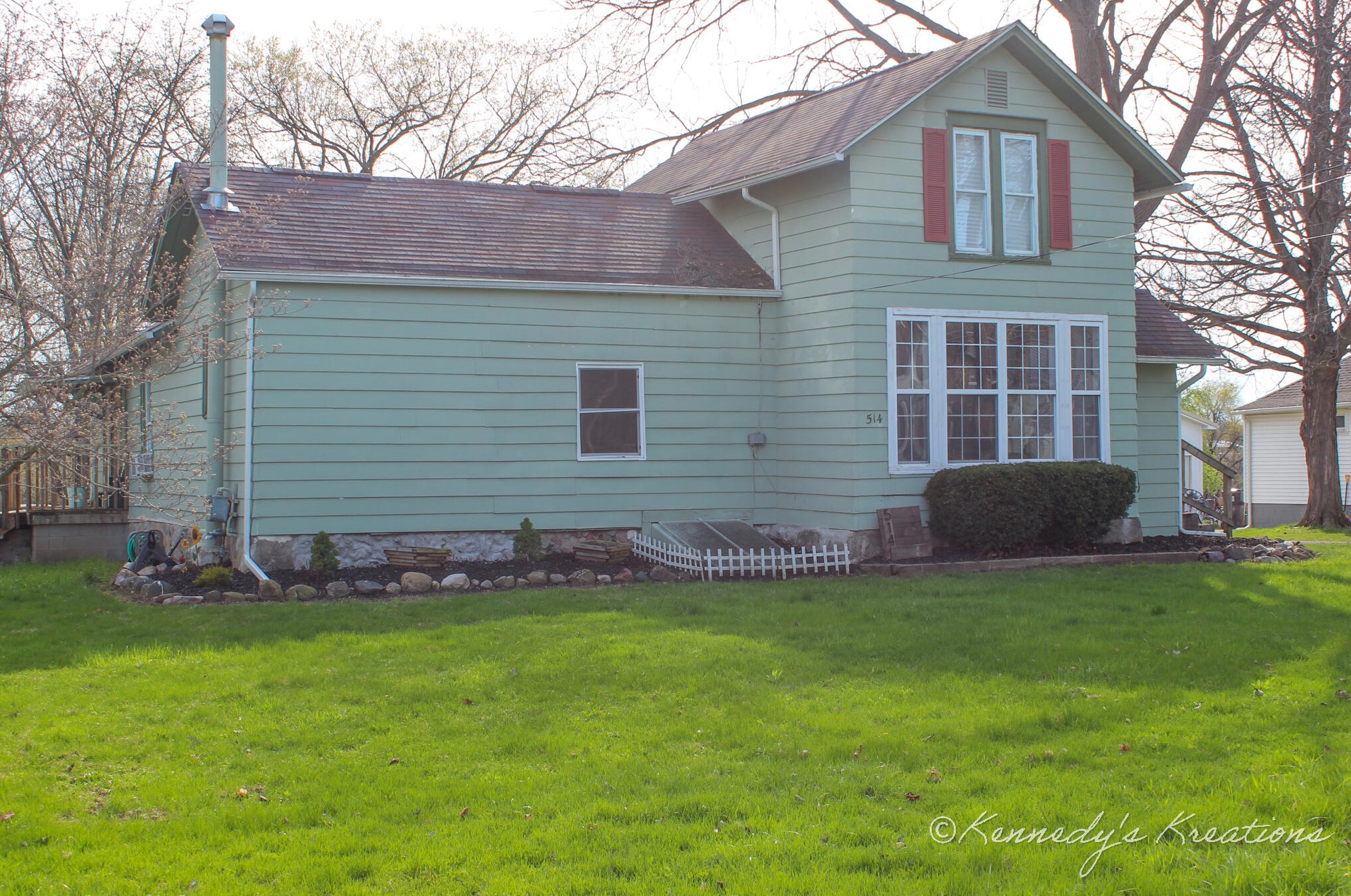 514 Lake St, Addison, MI 49220