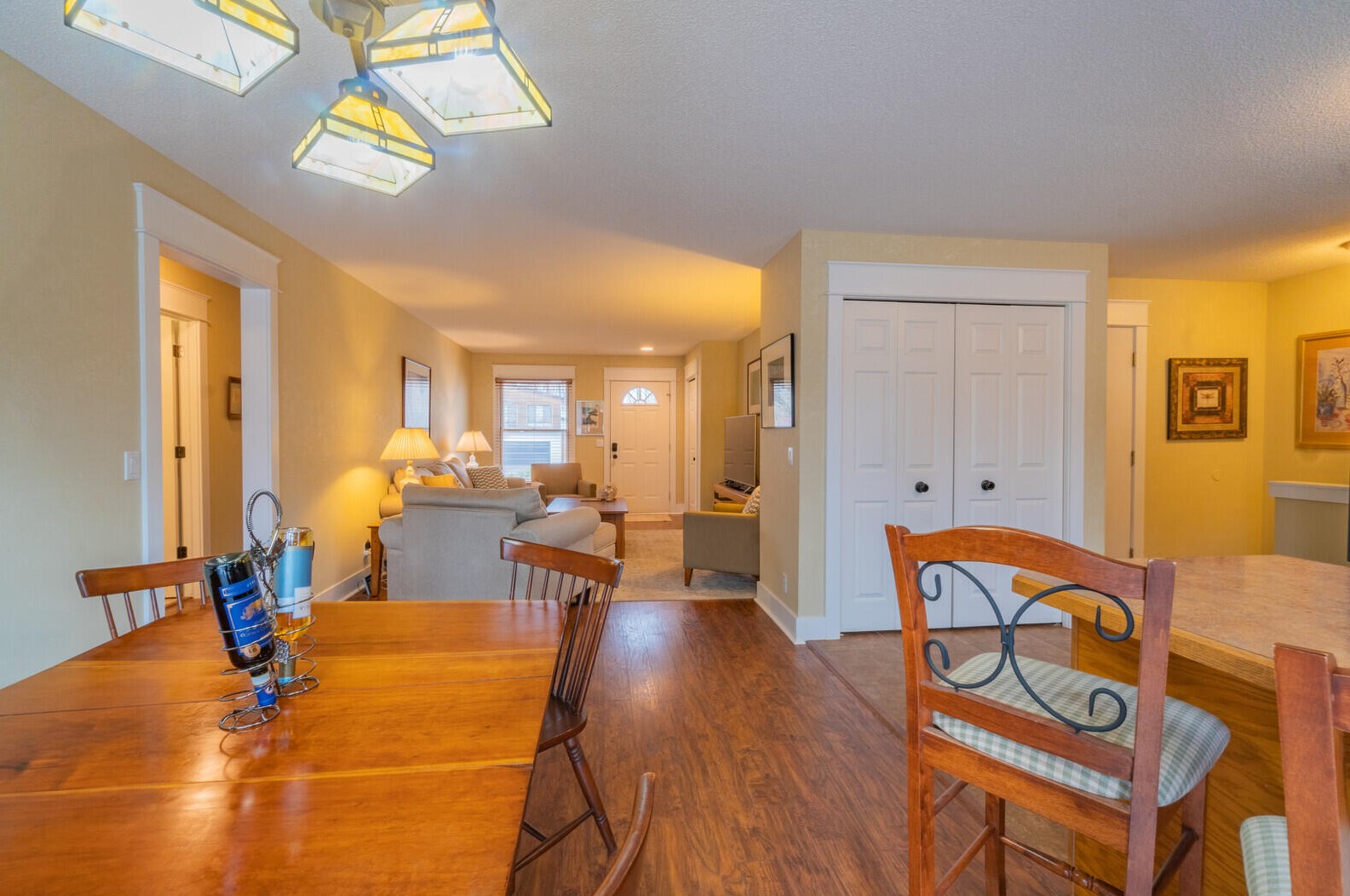 18126 Swiss Dr, Spring Lake MI 49456-9139 exterior