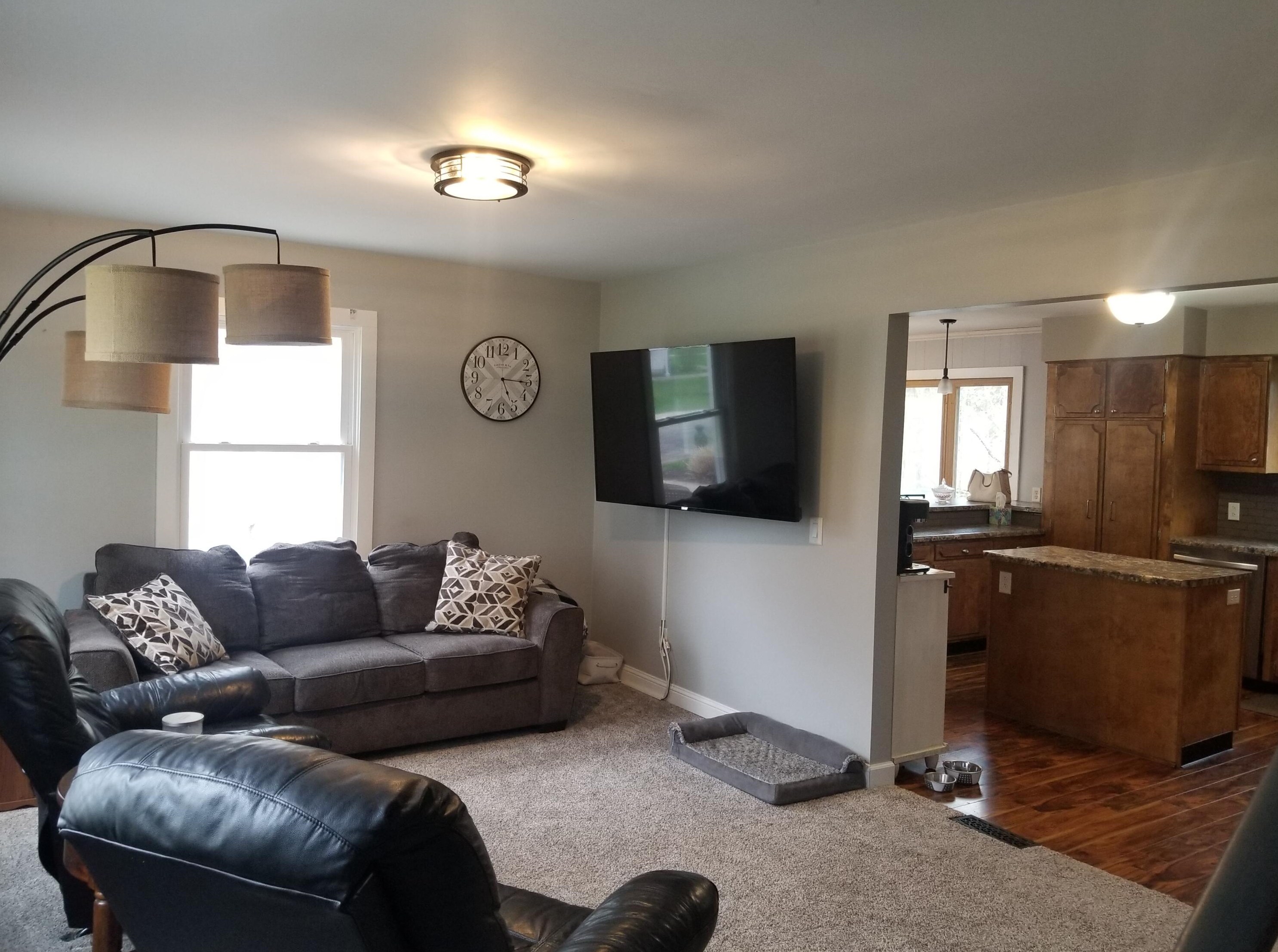 120 St, Saranac MI 48881-9726 exterior