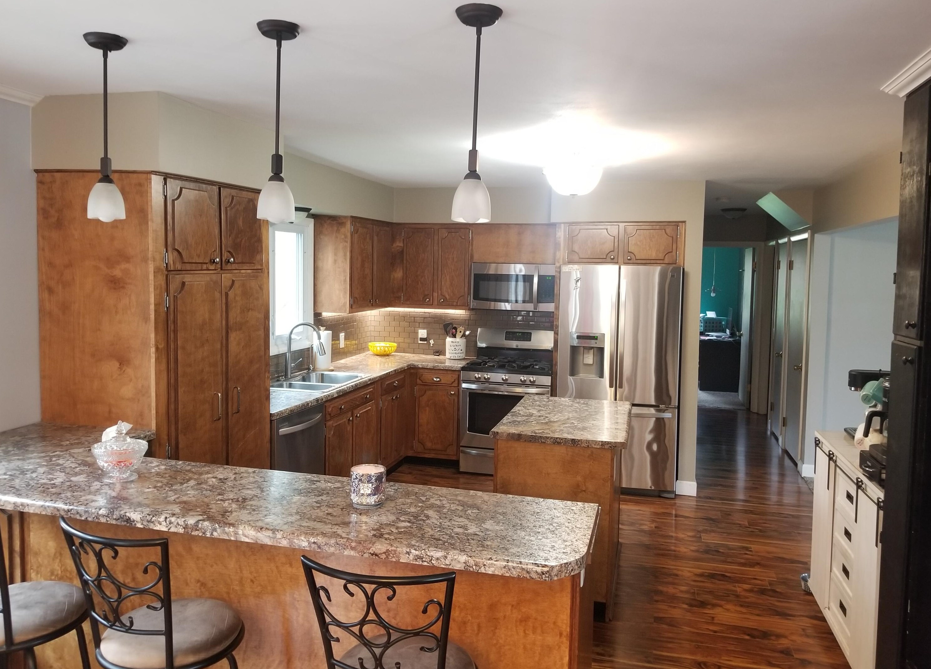 120 St, Saranac MI 48881-9726 exterior