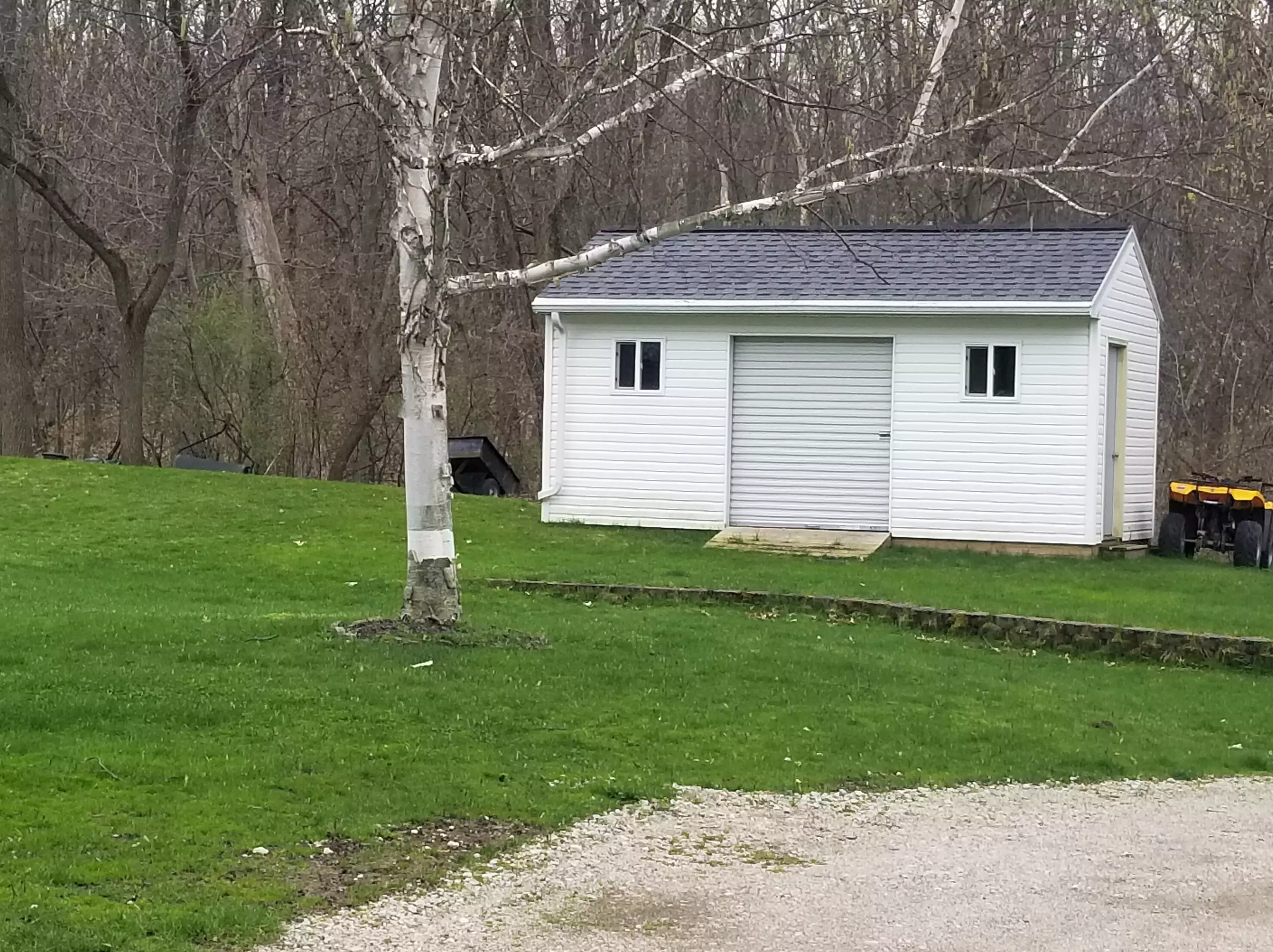 120 St, Saranac MI 48881-9726 exterior