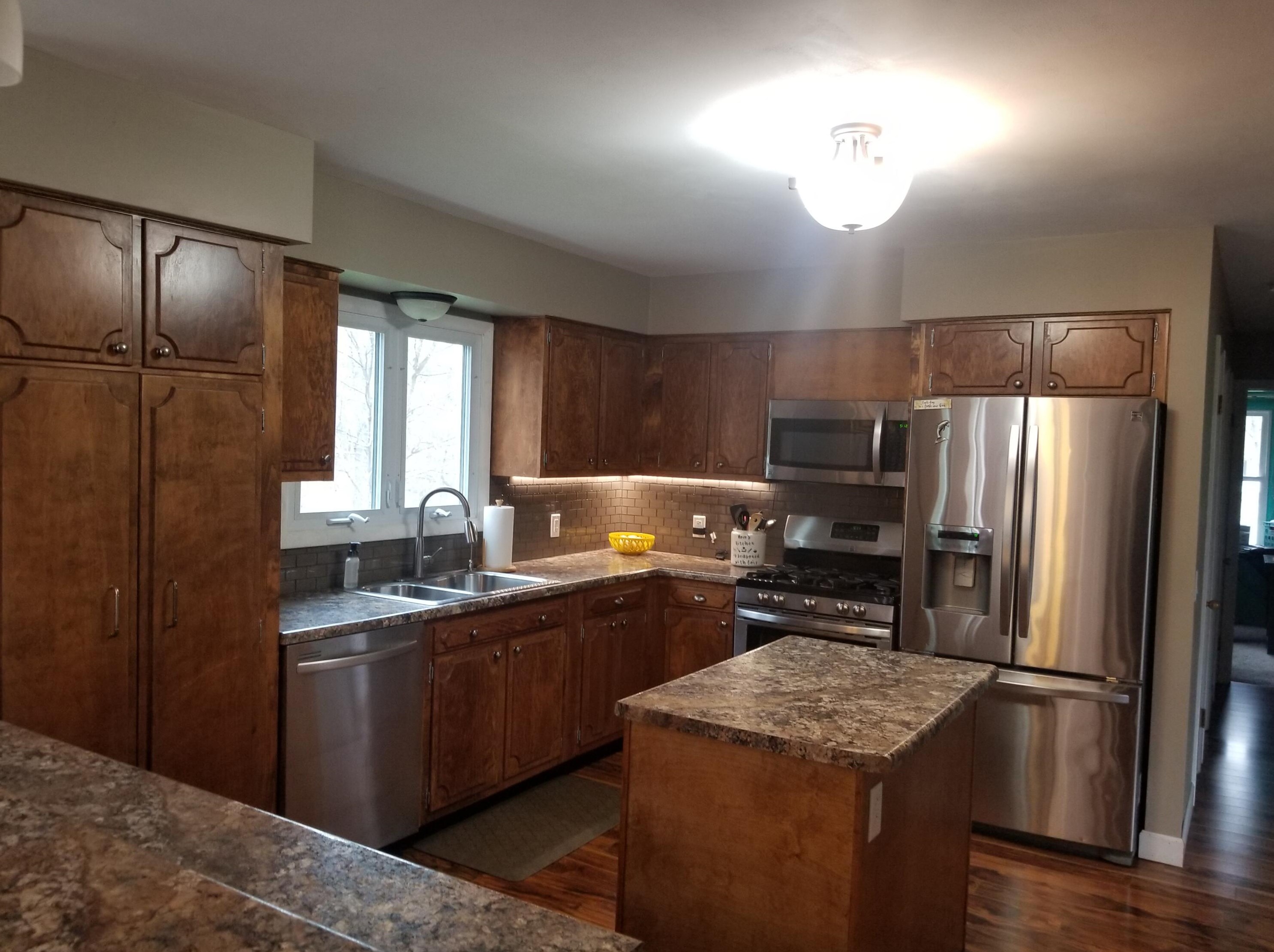 120 St, Saranac MI 48881-9726 exterior