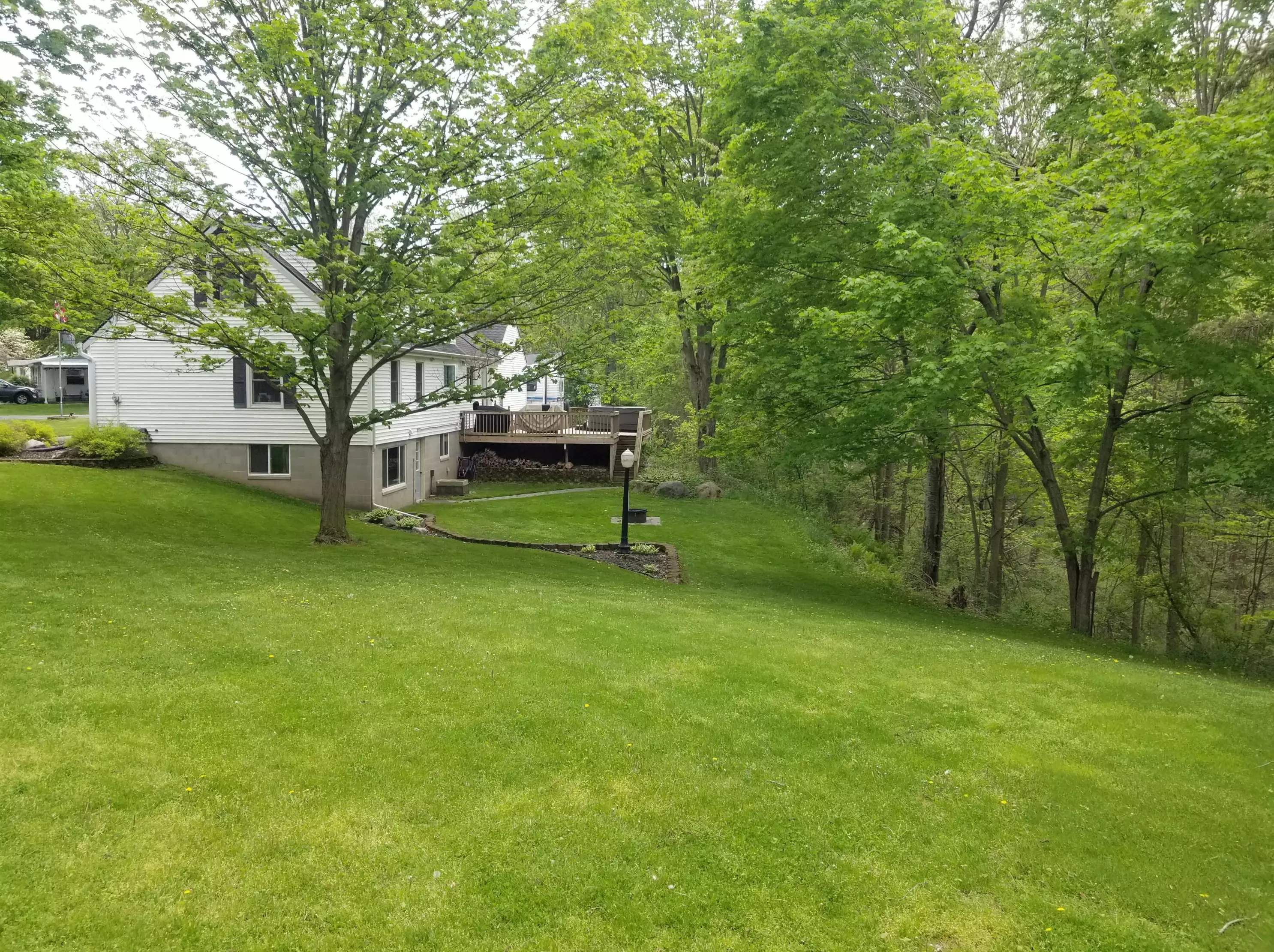 120 St, Saranac MI 48881-9726 exterior