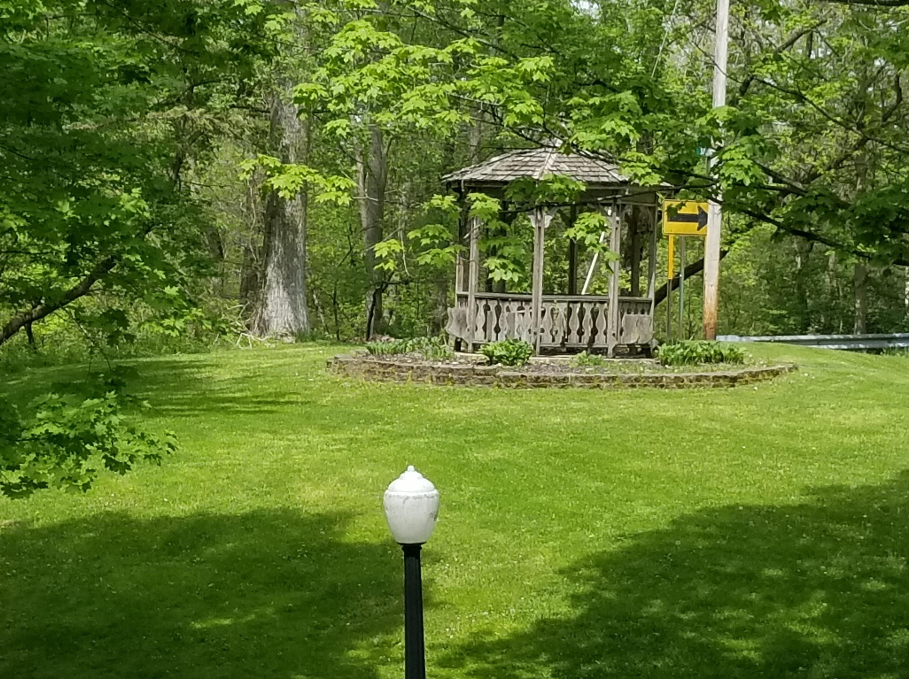 120 St, Saranac MI 48881-9726 exterior