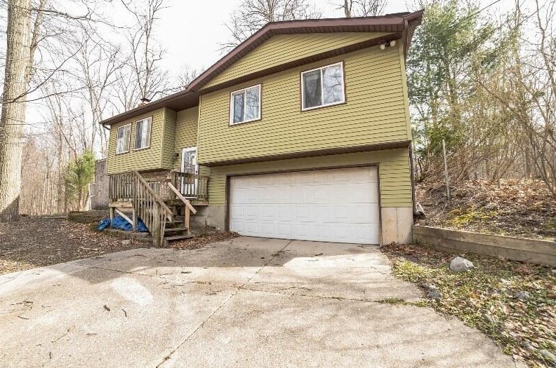 6743 19 Mile Rd Ne, Cedar Springs, MI 49319