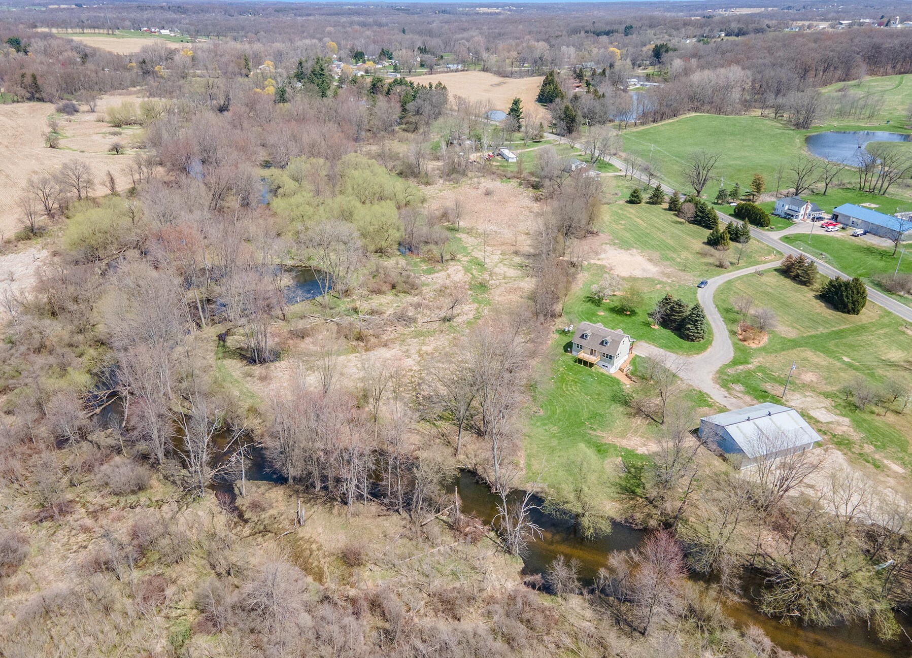 9218 Minard Rd, Parma, MI 49269