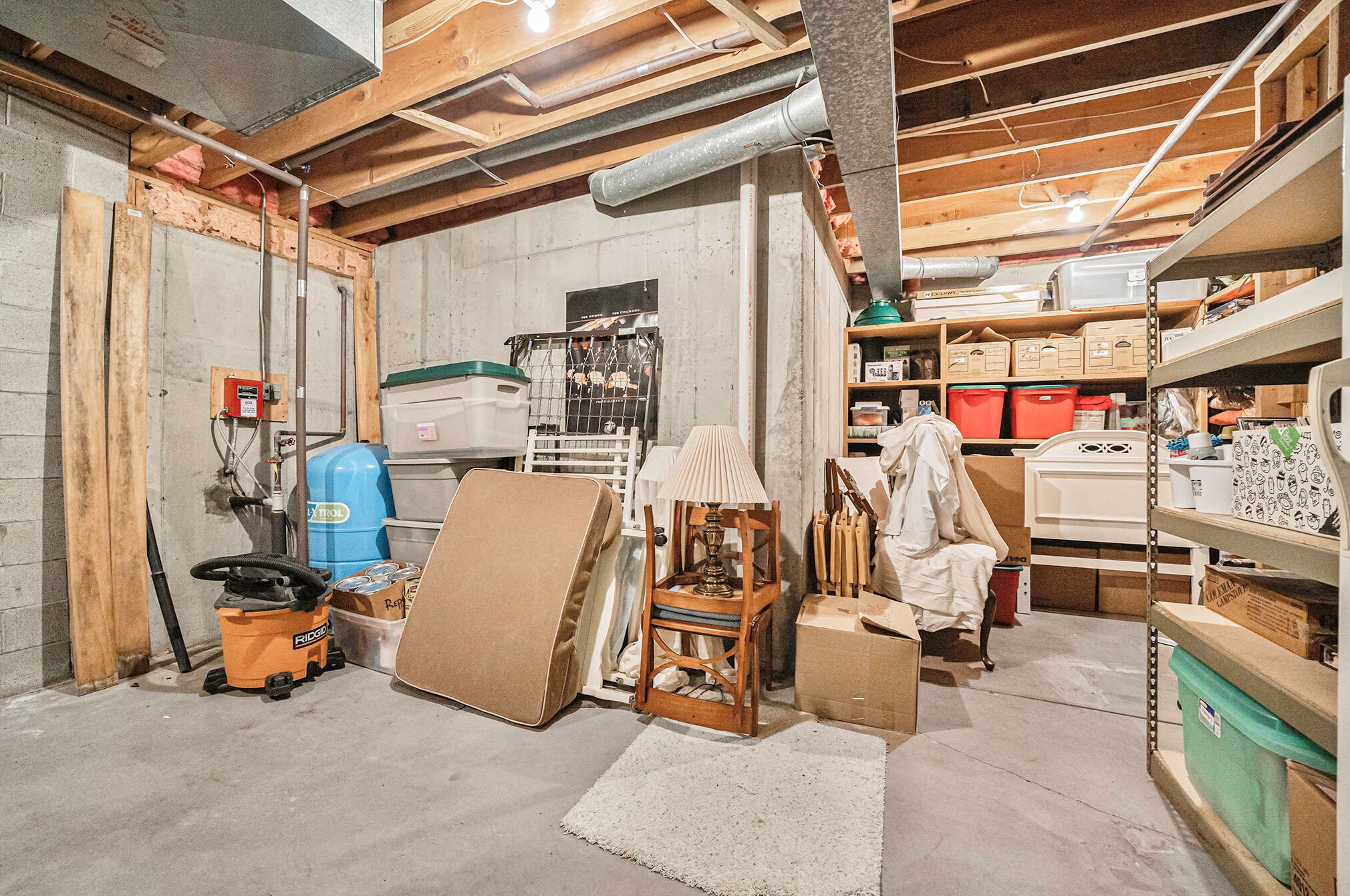 2850 Foxfire Ln, Ada MI 49301-9351 exterior