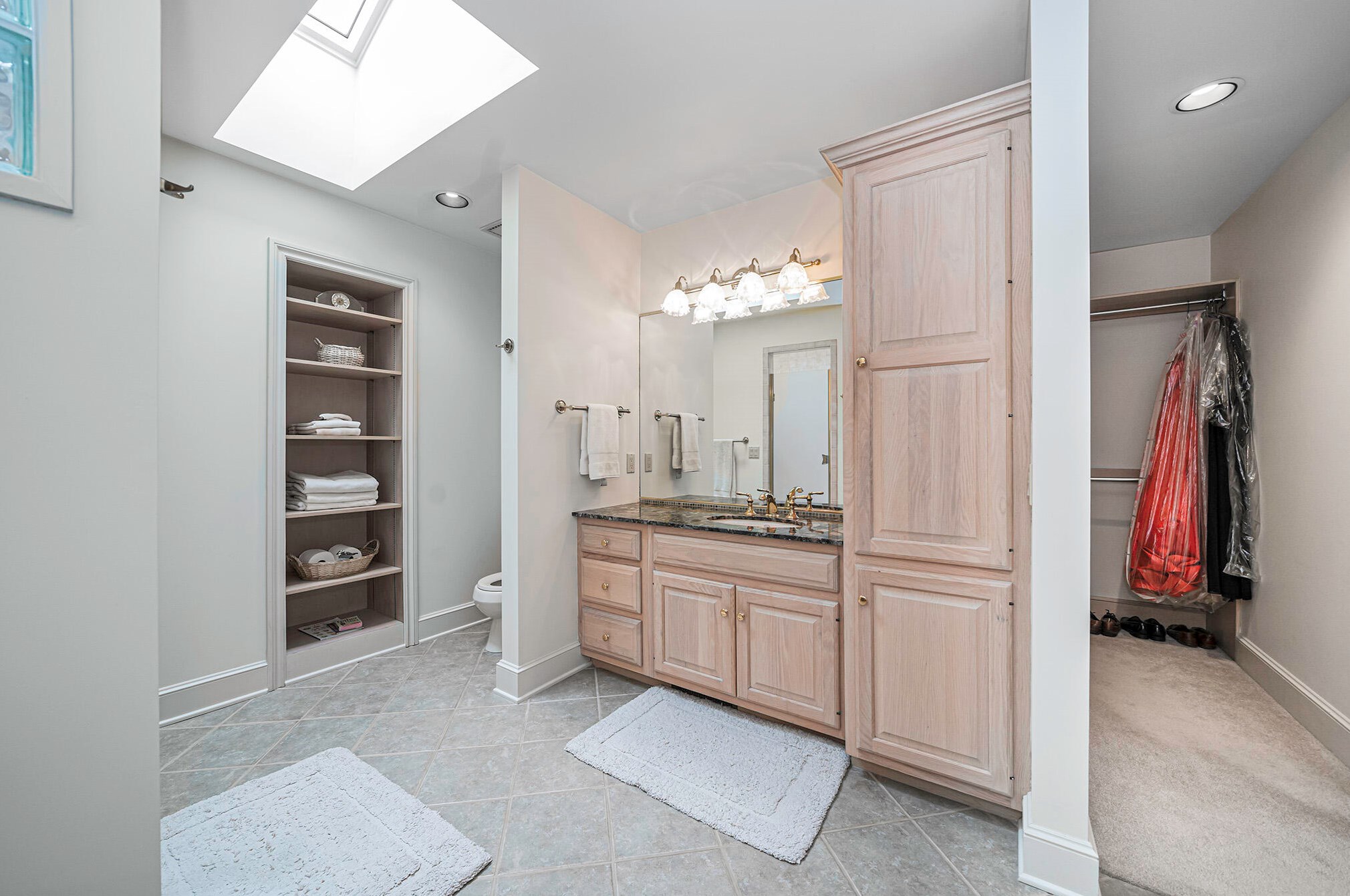 2850 Foxfire Ln, Ada MI 49301-9351 exterior