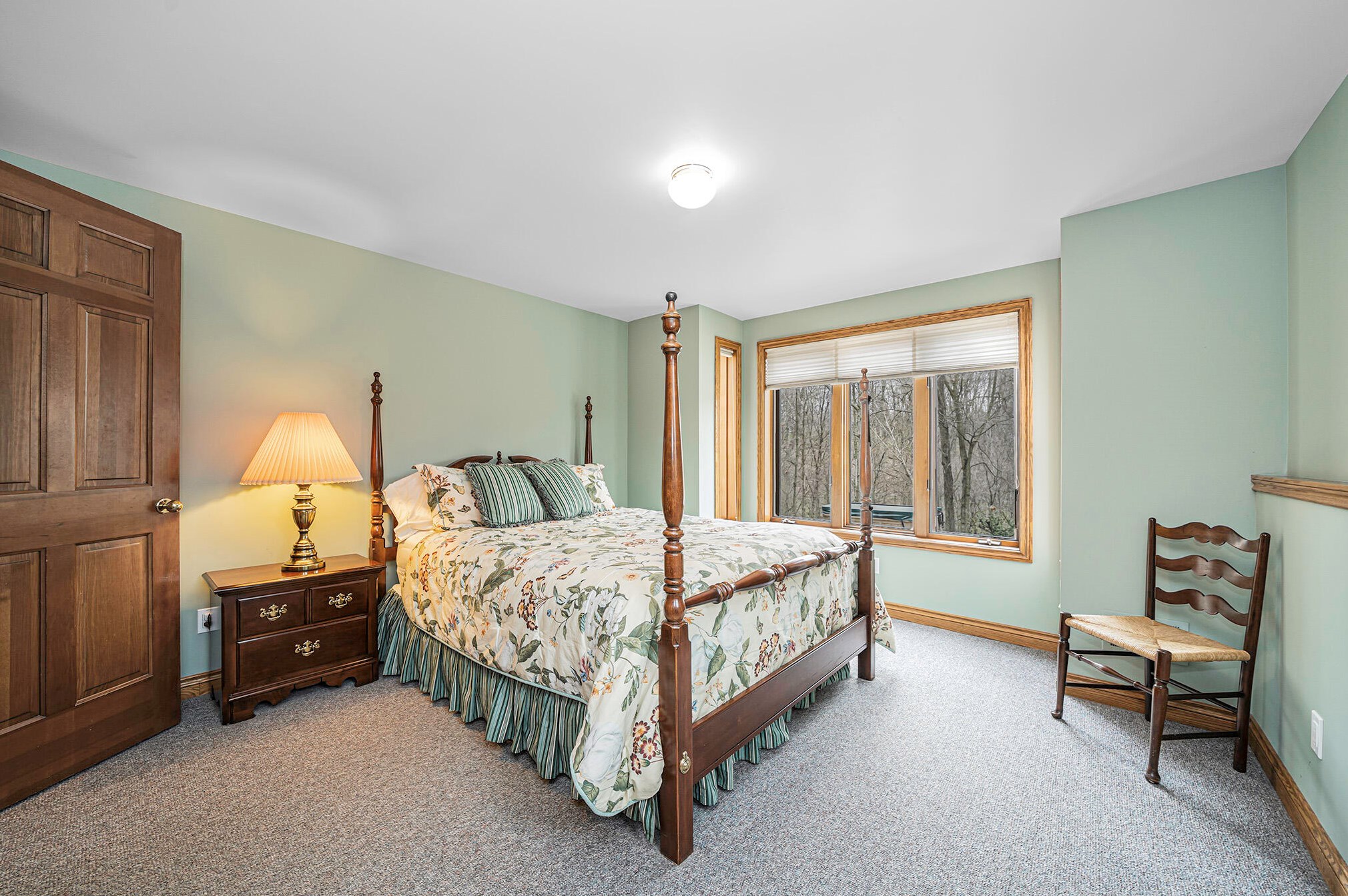 2850 Foxfire Ln, Ada MI 49301-9351 exterior