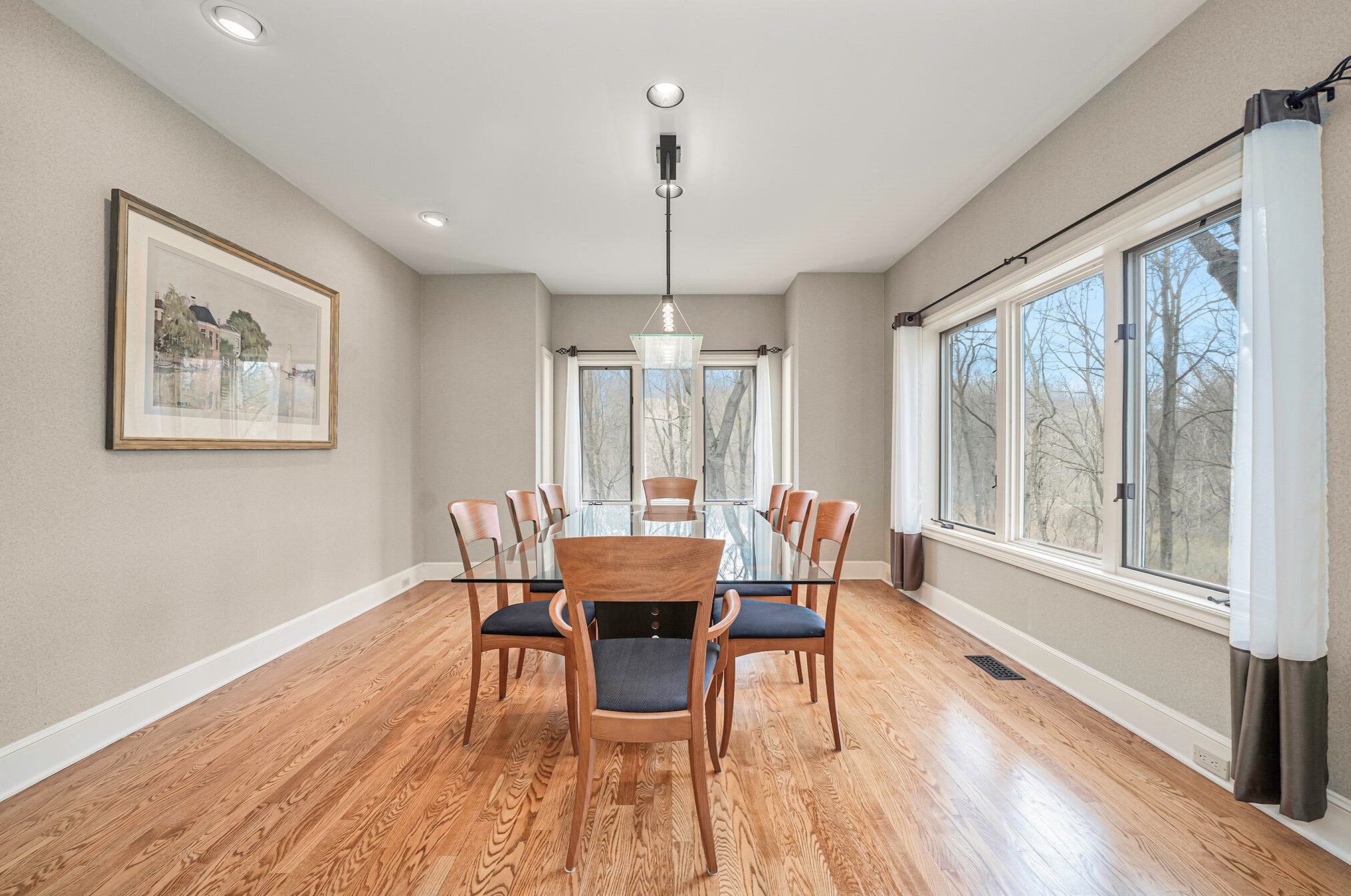 2850 Foxfire Ln, Ada MI 49301-9351 exterior