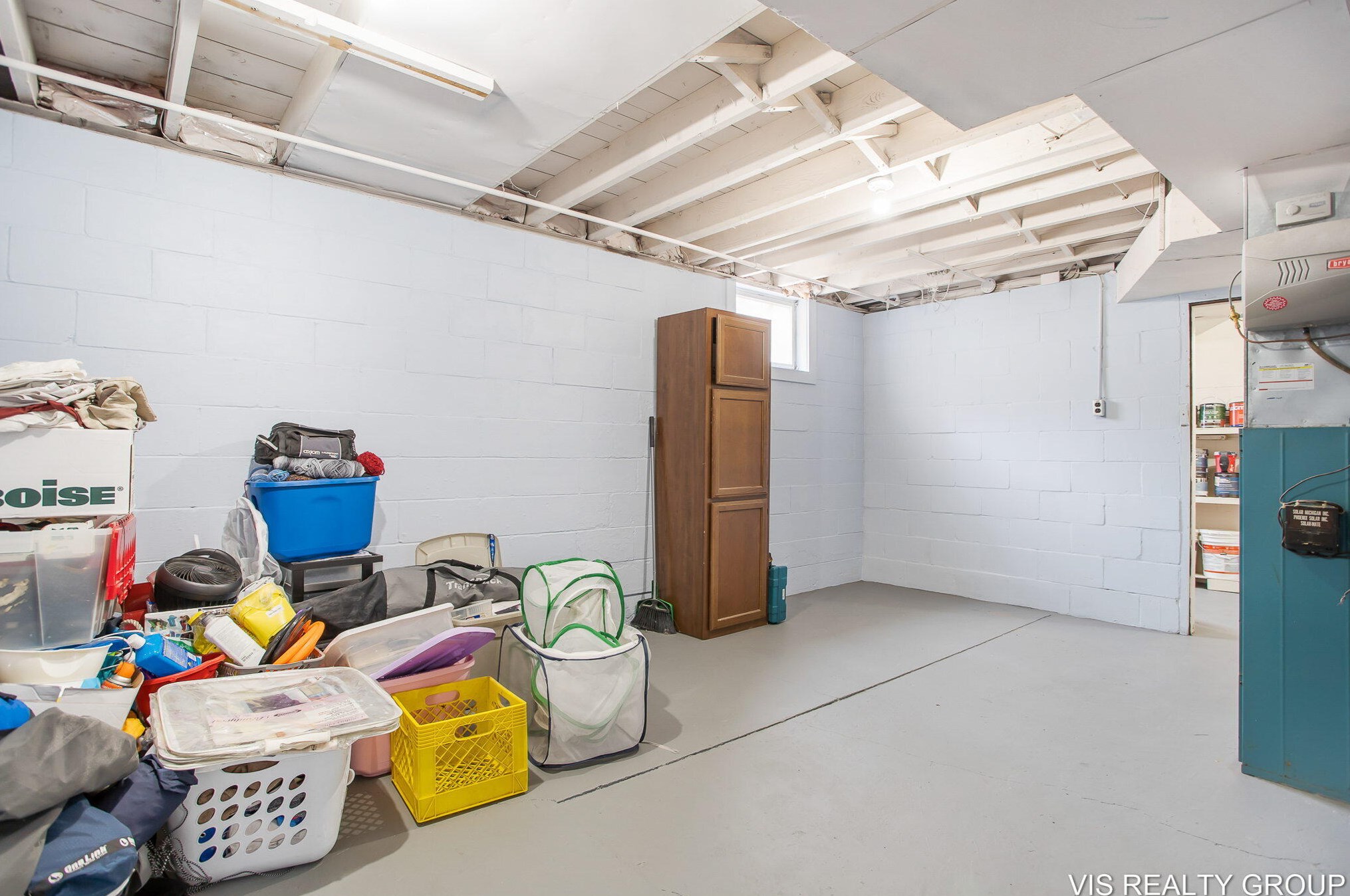 519 Riv St, Spring Lake MI 49456-2053 exterior