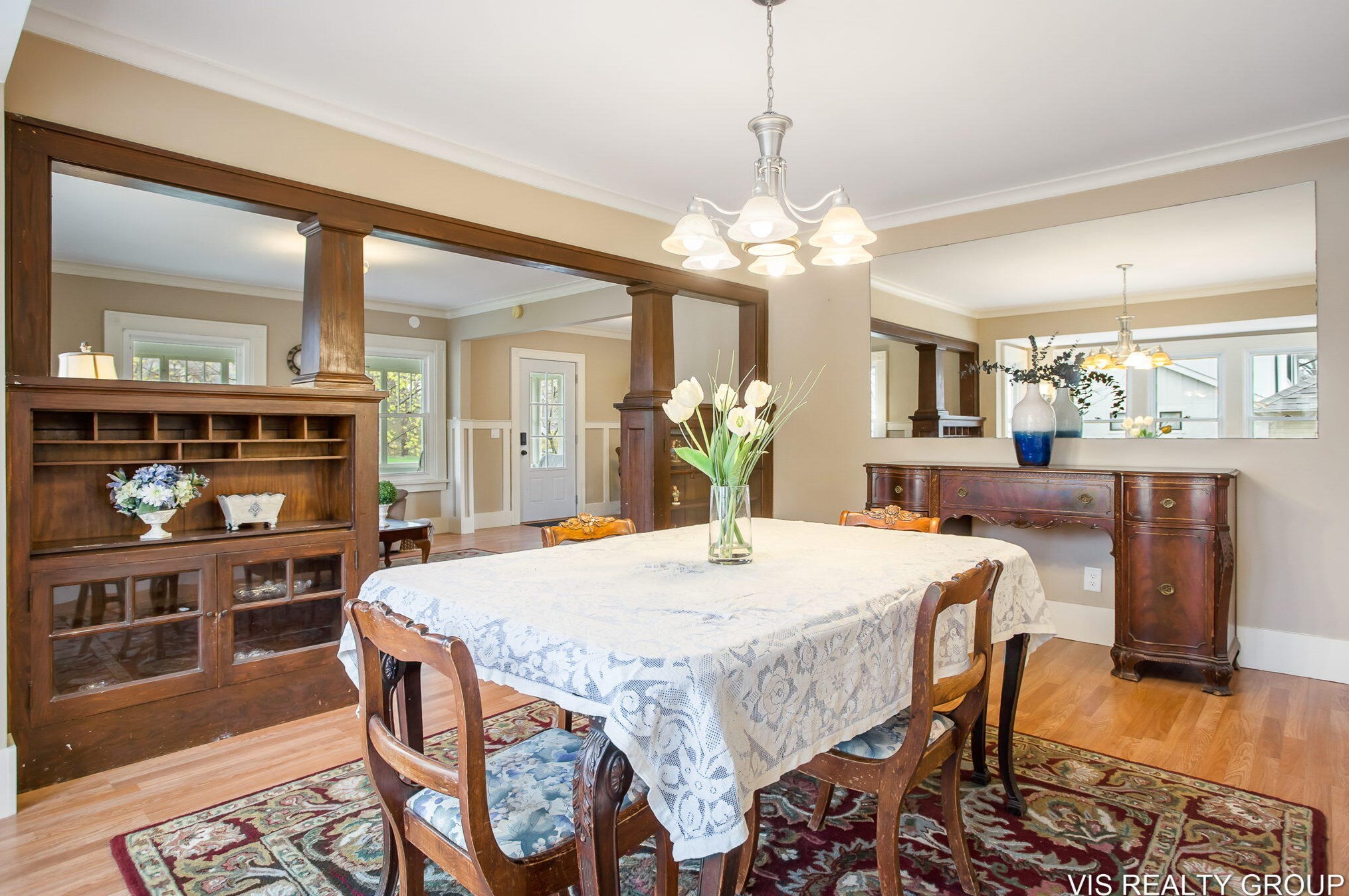 519 Riv St, Spring Lake MI 49456-2053 exterior