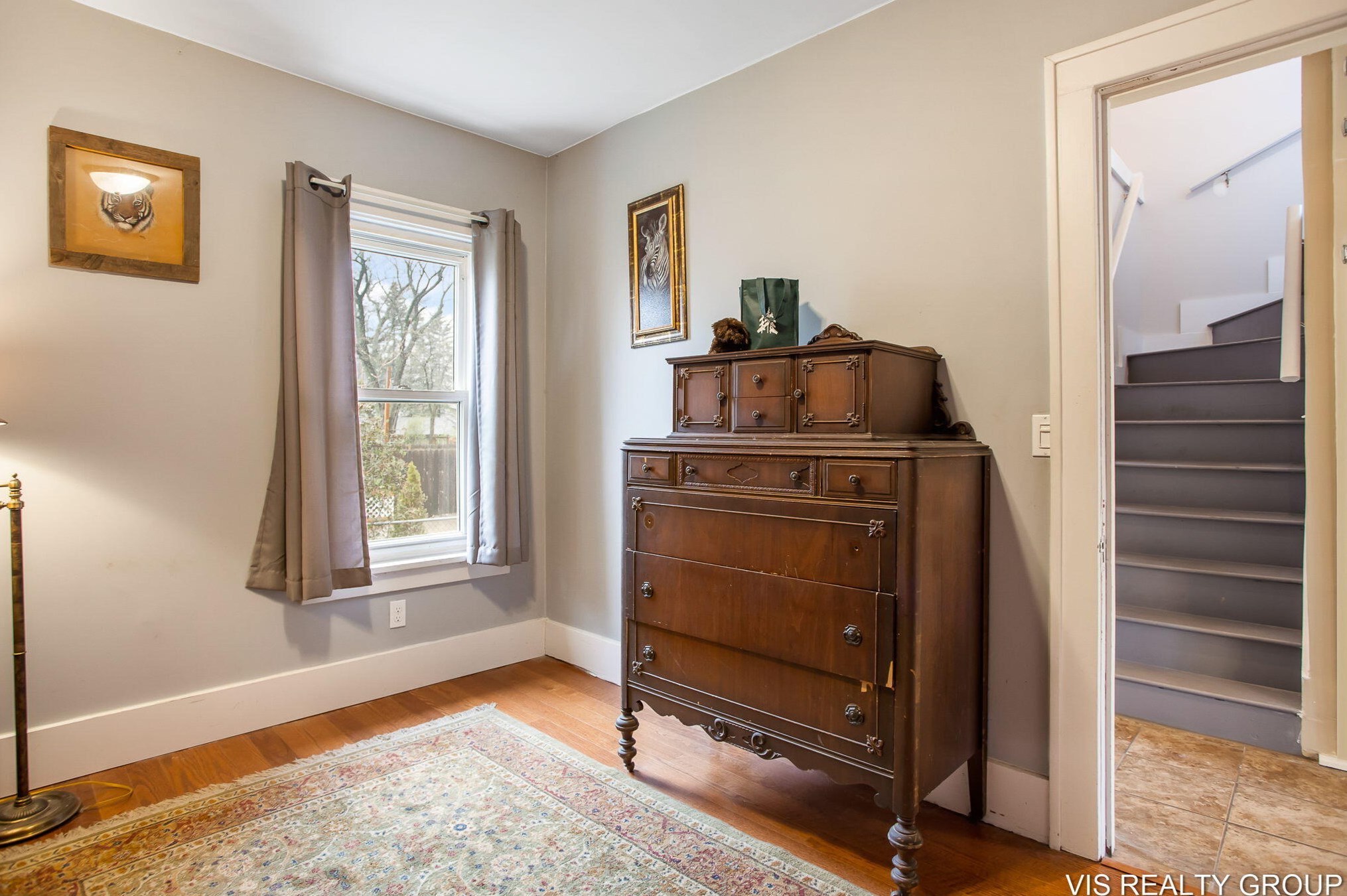 519 Riv St, Spring Lake MI 49456-2053 exterior