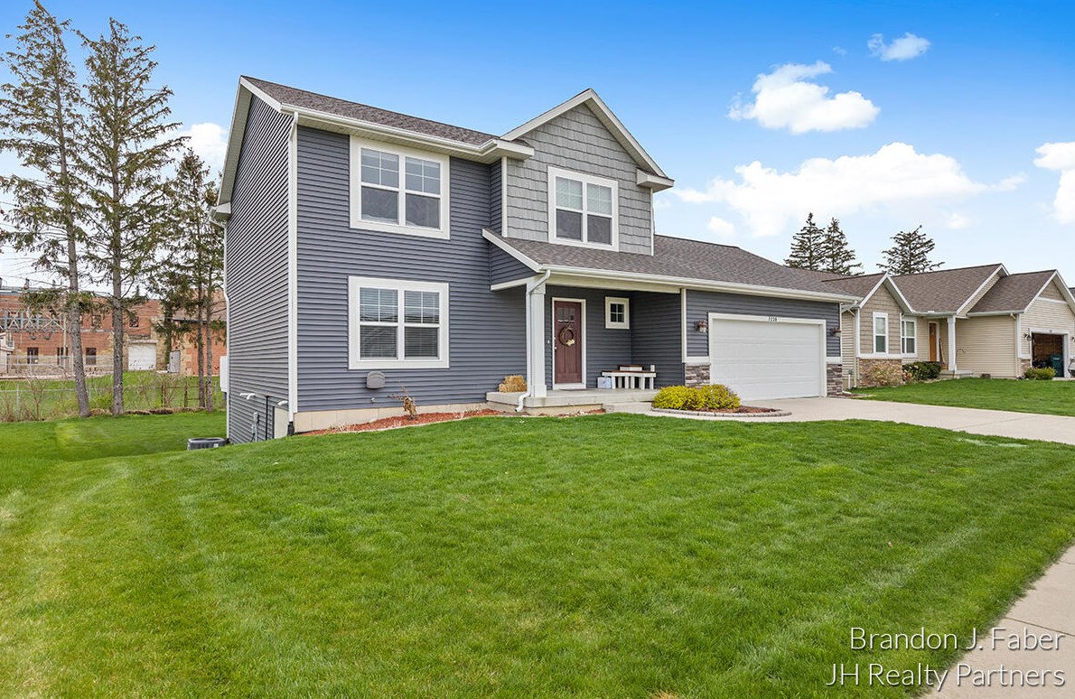 7230 Barn Owl Ln, Allendale, MI 49401-8080