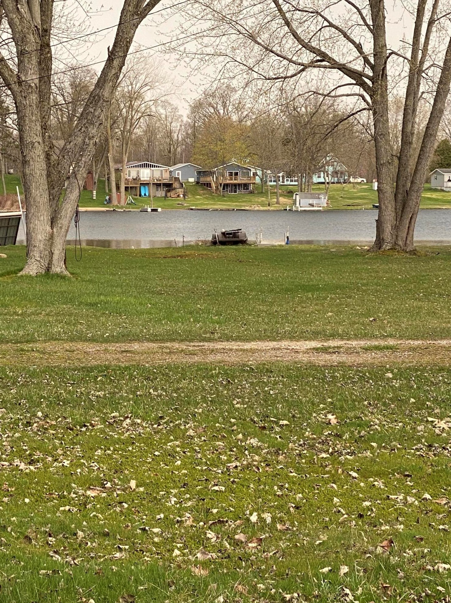 2781 Grant Dr, Reading, MI 49274