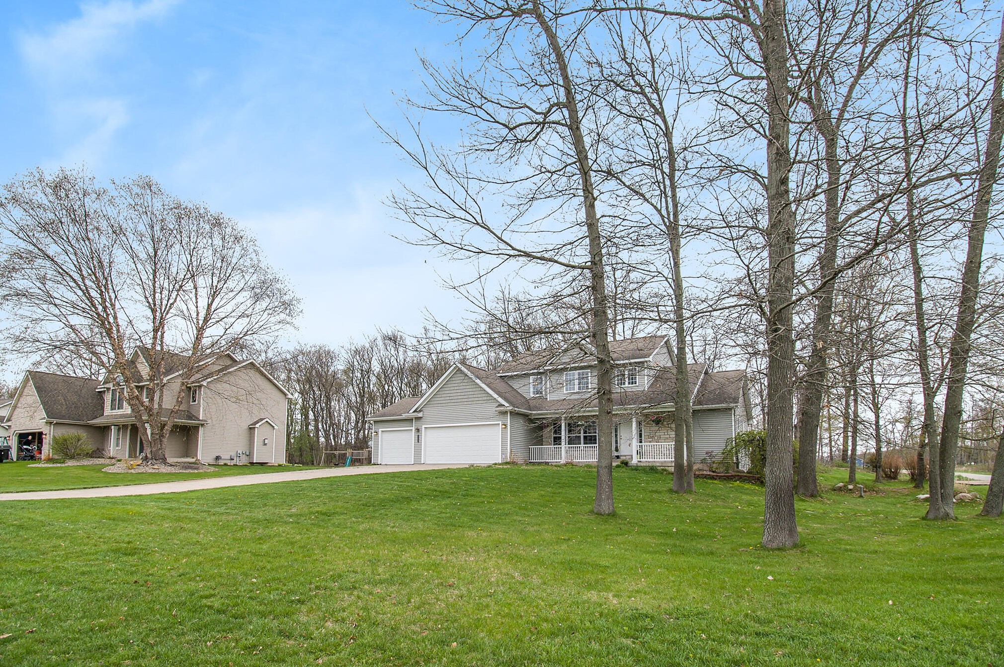 49002 Churchill St, Mattawan, MI 49071-8870