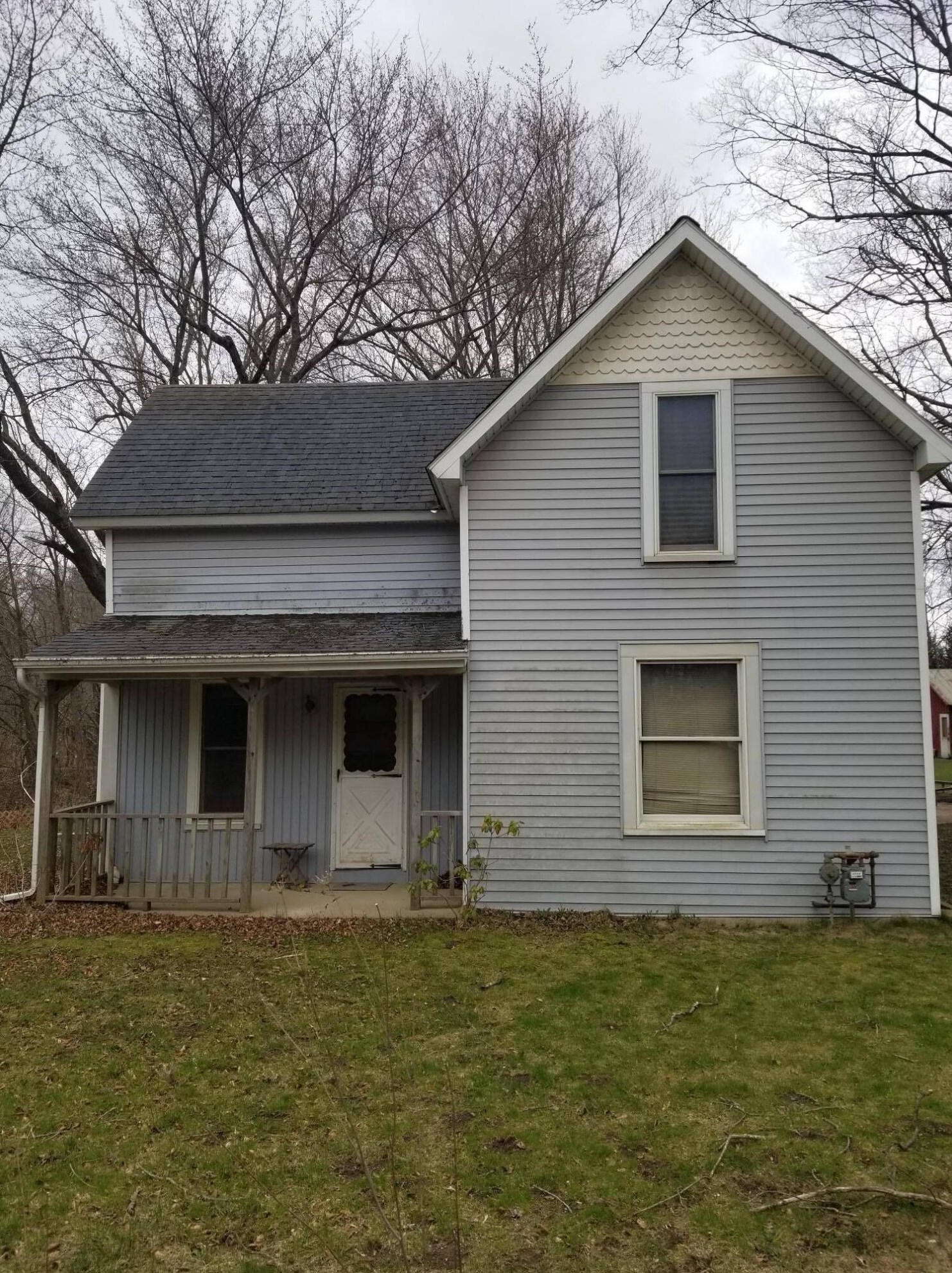 3594 136th Ave, Hamilton, MI 49419