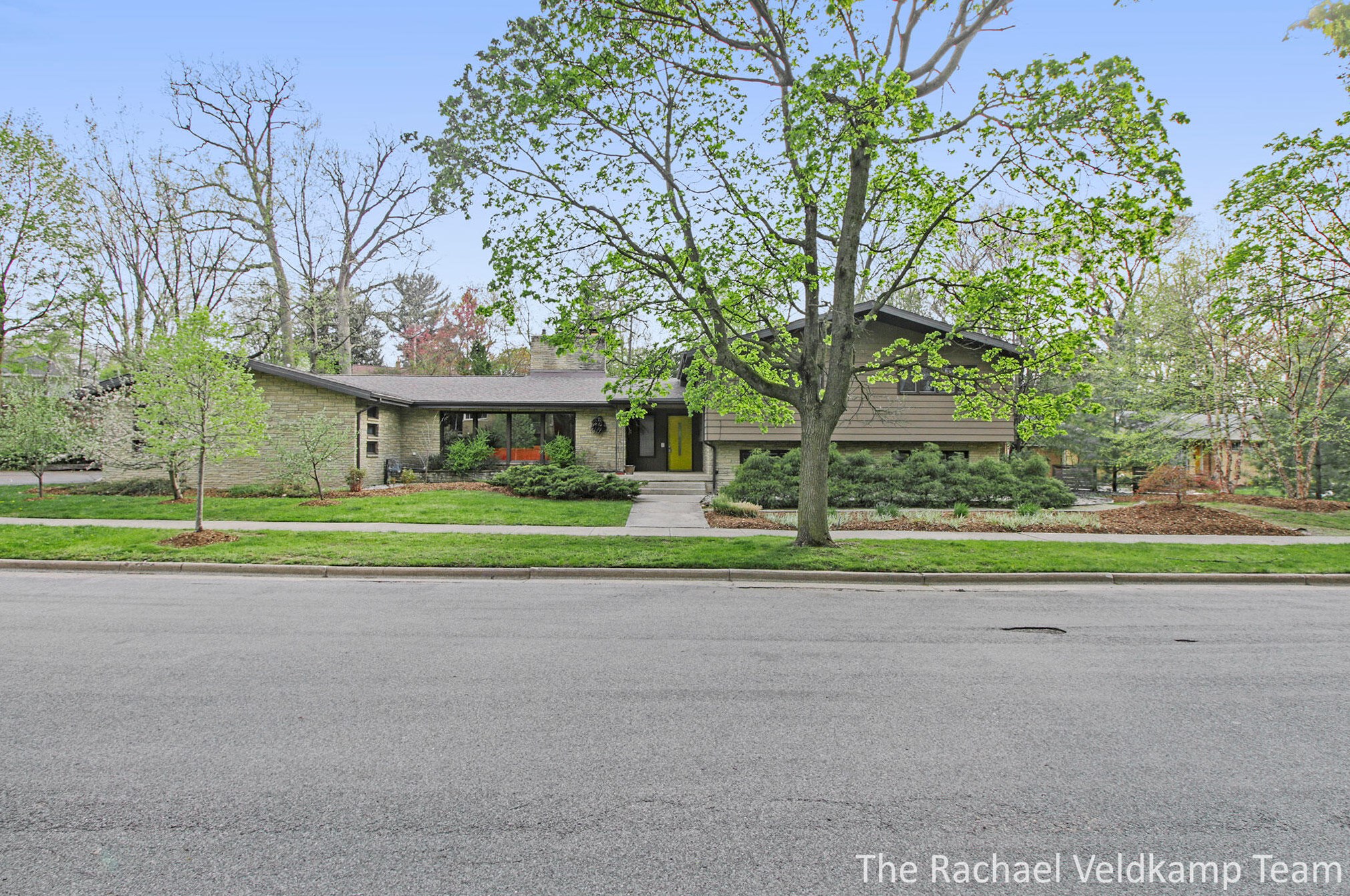 460 Sligh Blvd Ne, Grand Rapids, MI 49505