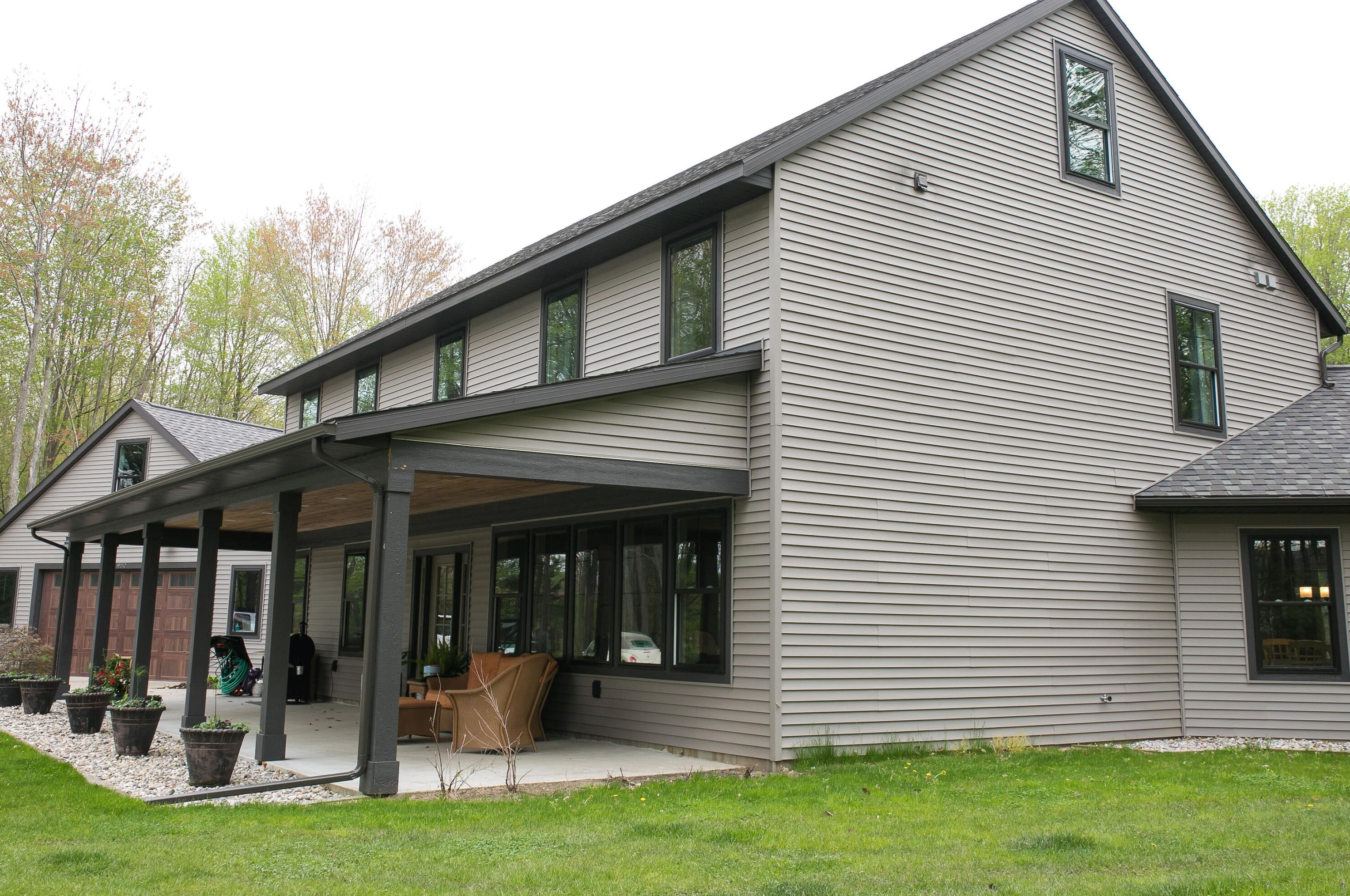 980 Alles Dr, Byron Township, MI 49315-8836