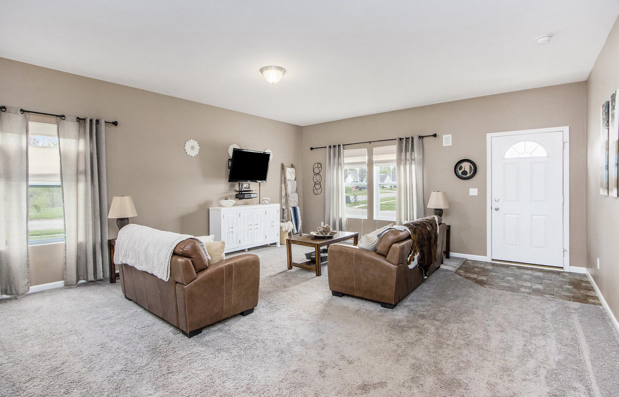 902 Rick St, Vicksburg, MI 49097-1462