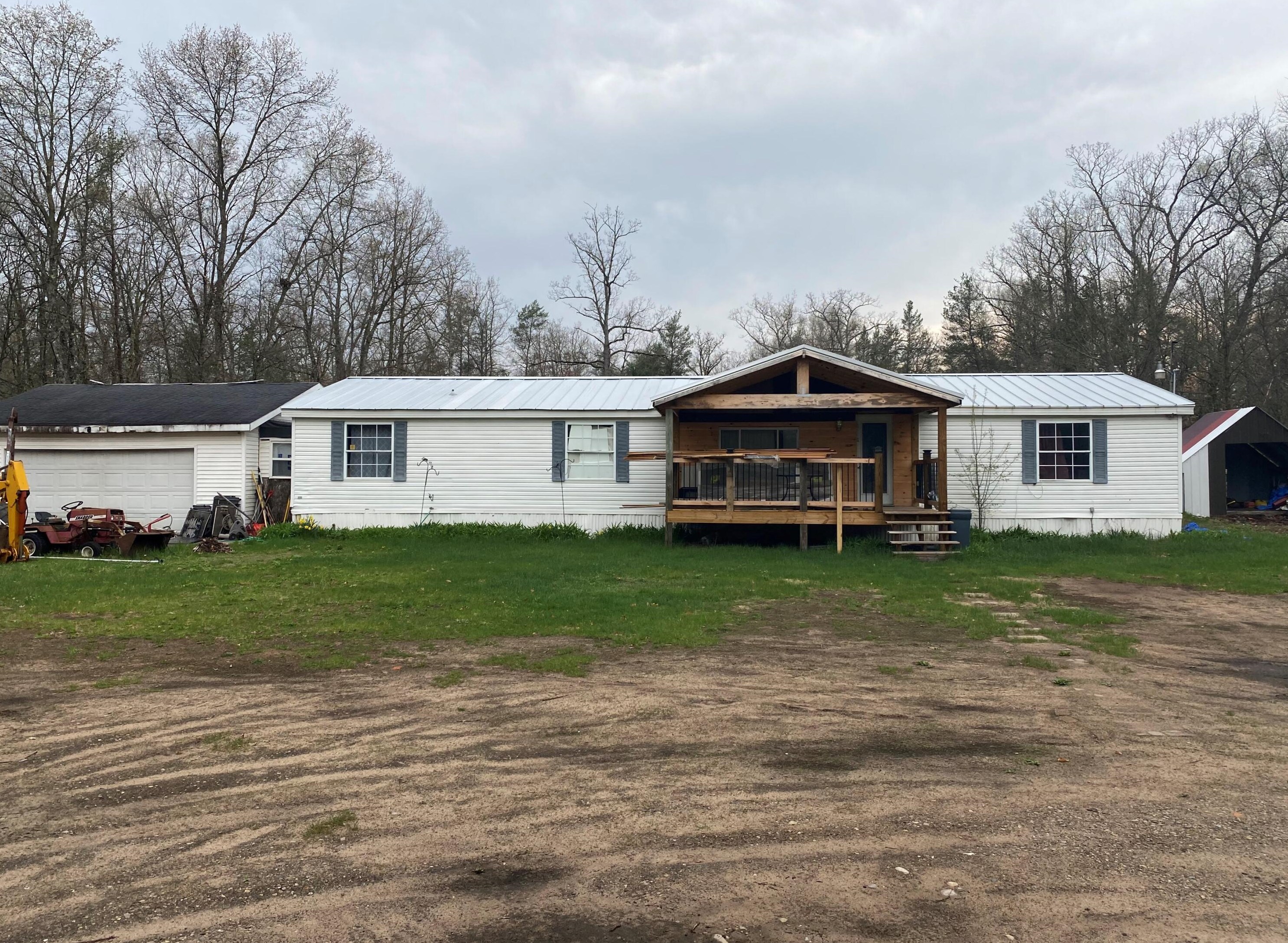 3526 Cornell Ave, Baldwin, MI 49304-7131