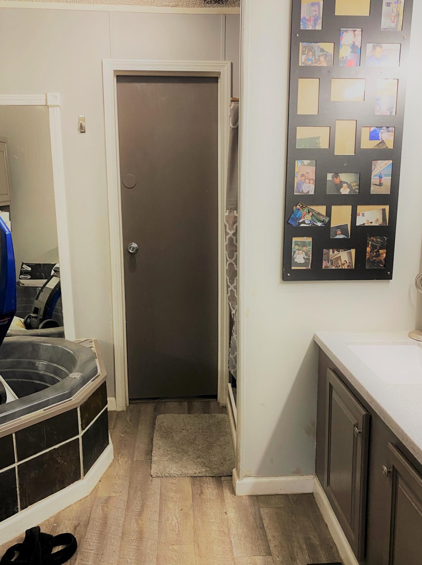 3526 Cornell Ave, Baldwin MI exterior