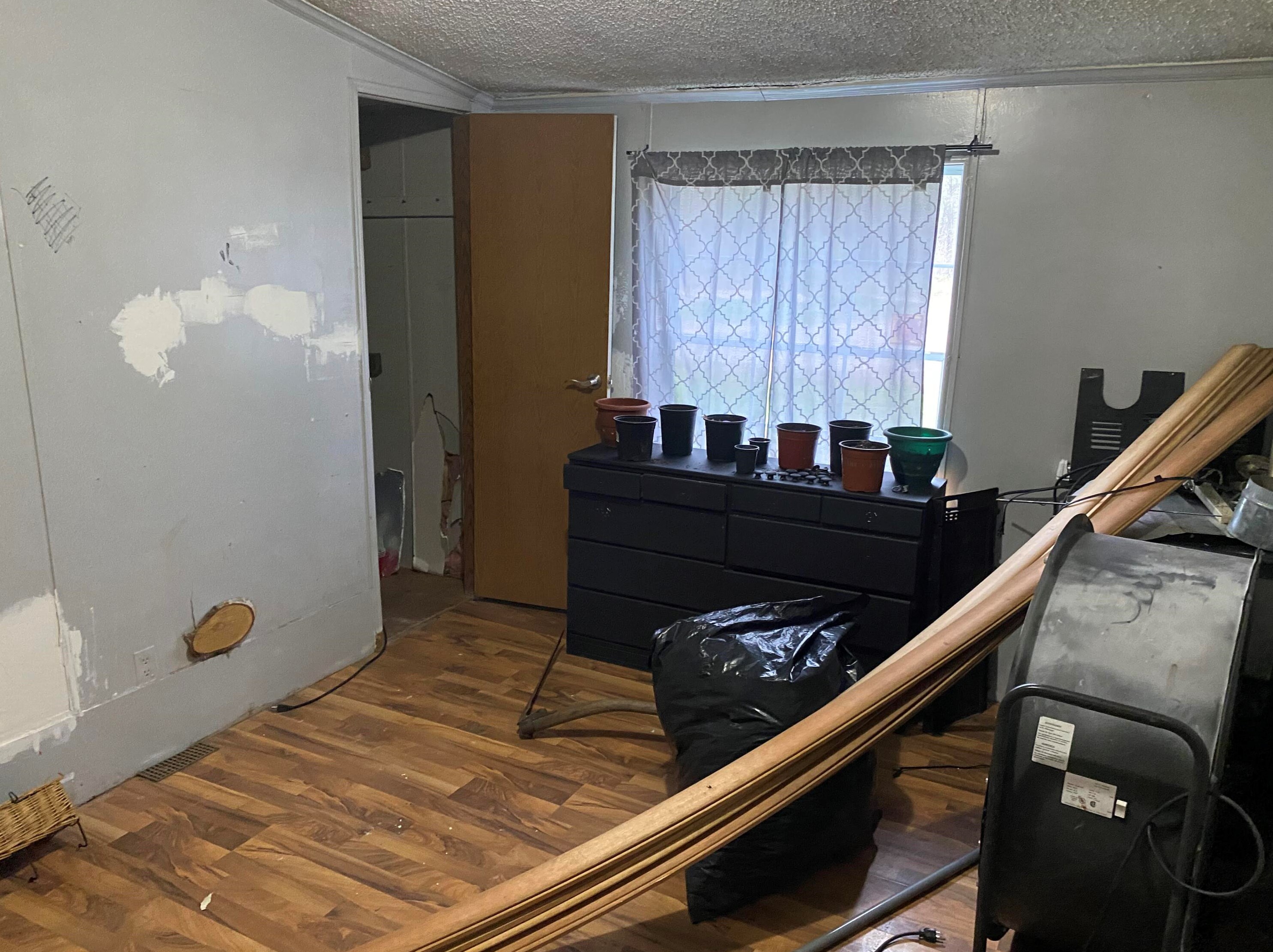 3526 Cornell Ave, Baldwin MI exterior