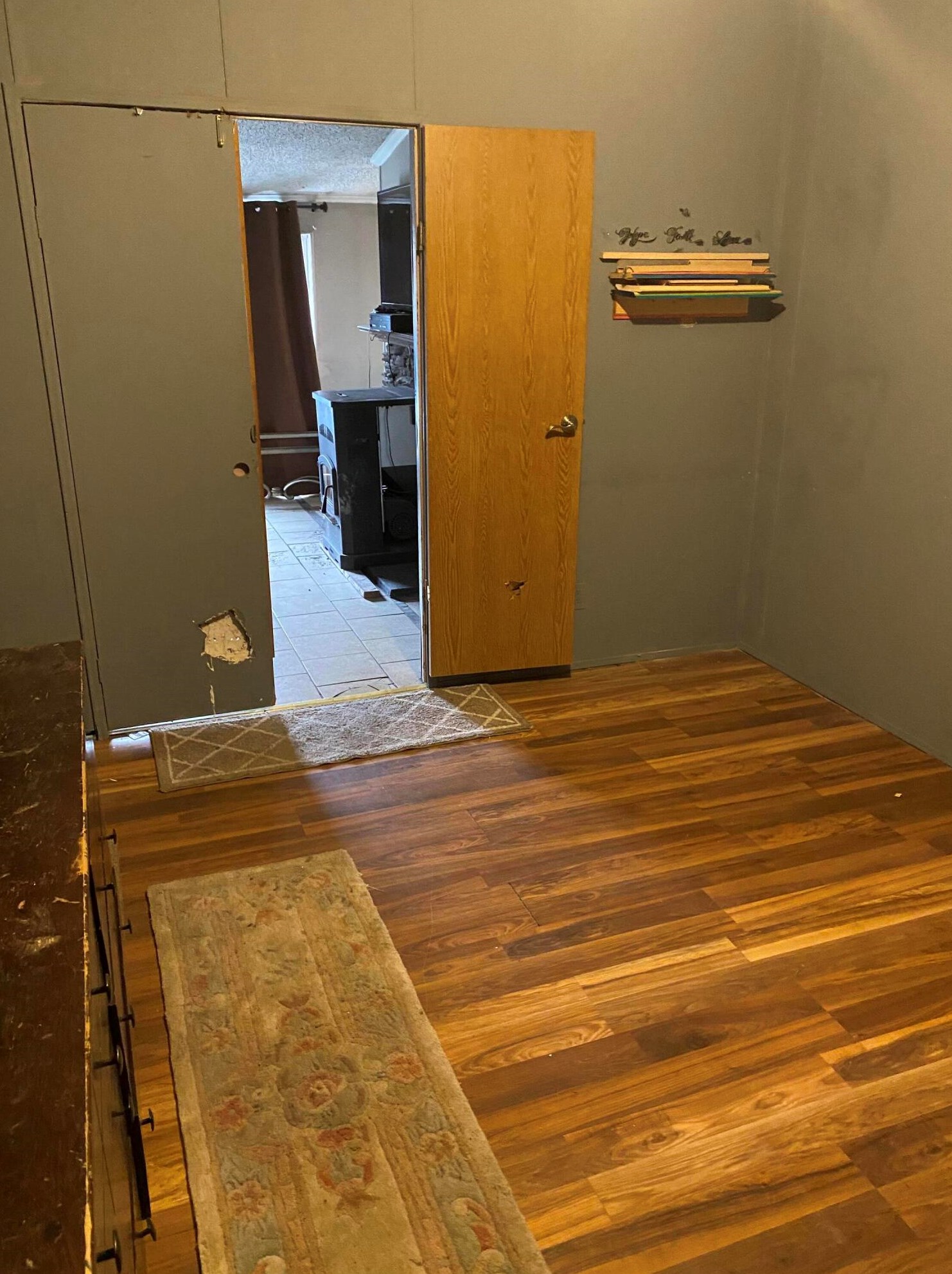 3526 Cornell Ave, Baldwin MI exterior