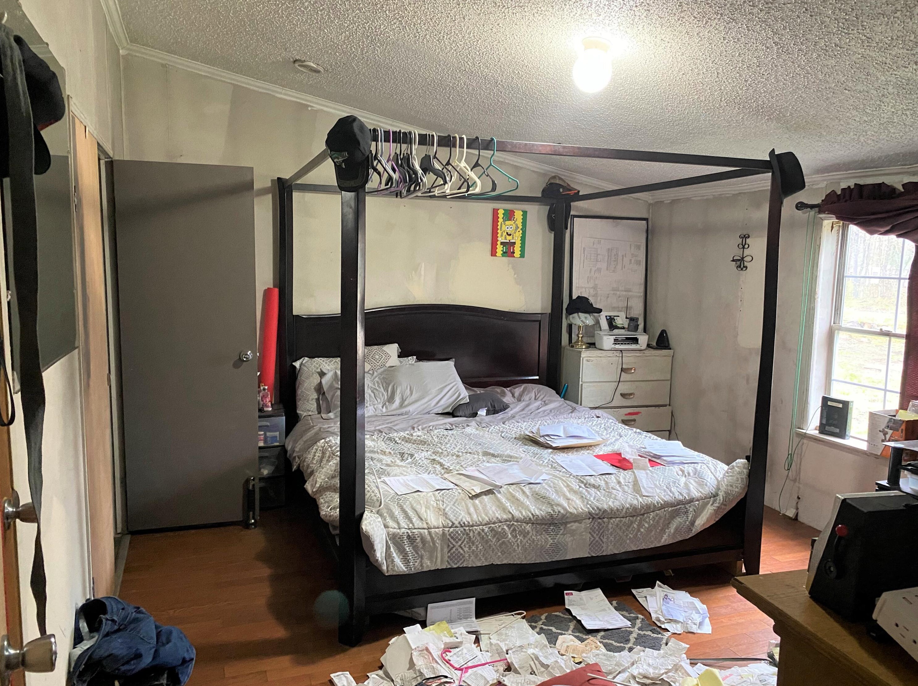 3526 Cornell Ave, Baldwin MI exterior