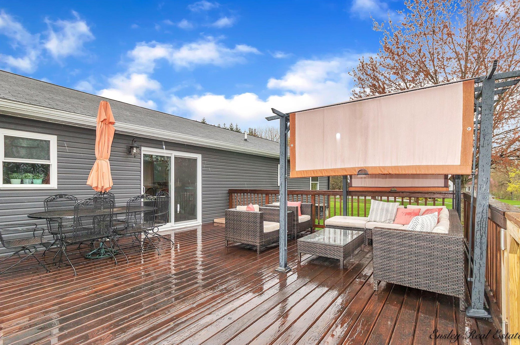 8899 Kraft Ave, Caledonia MI 49316-7682 exterior