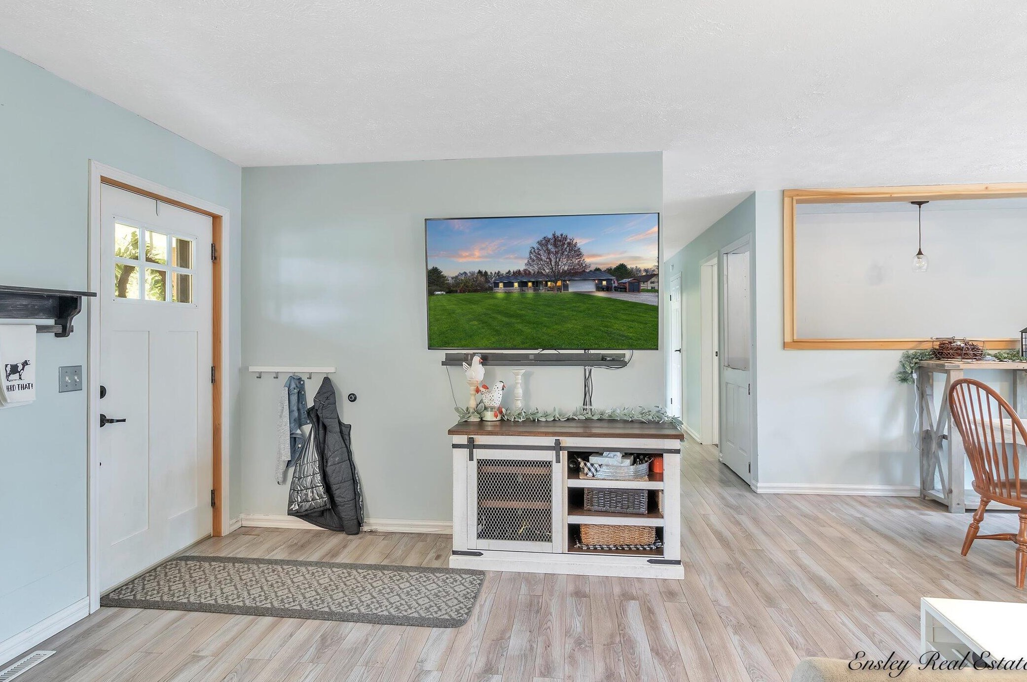 8899 Kraft Ave, Caledonia MI 49316-7682 exterior