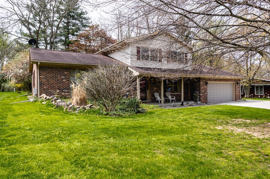 745 Wright Ln, Marshall, MI 49068-9612