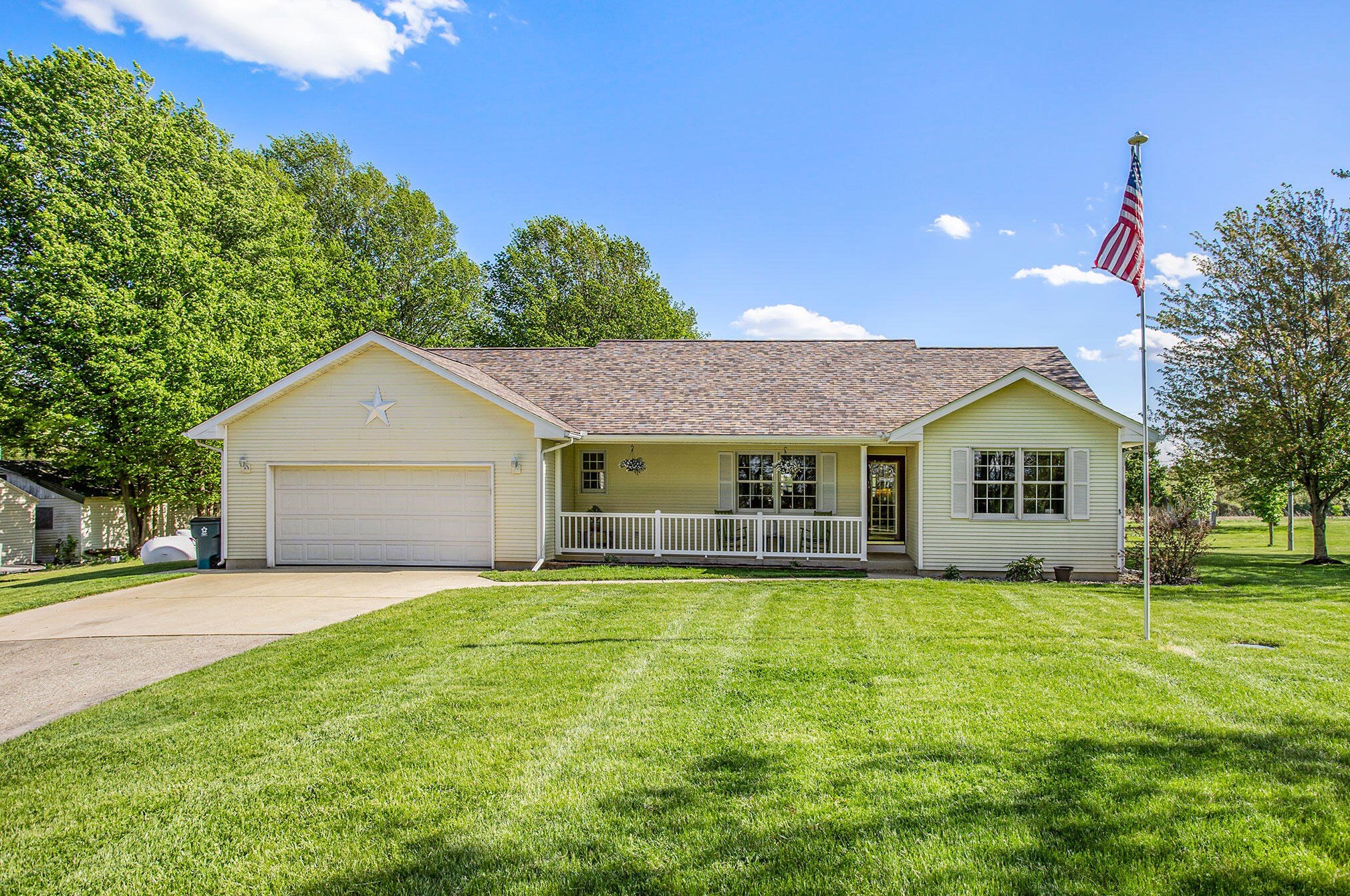 12495 Beadle Lake Rd, Battle Creek, MI 49014-7501