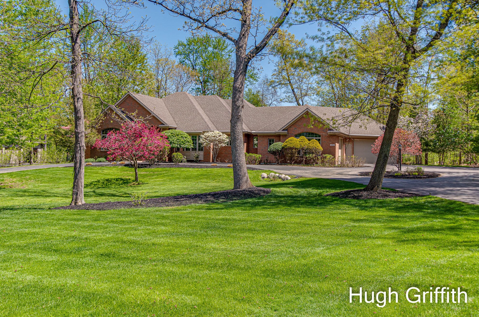 4844 Tall Pines Ct, Grand Rapids, MI 49546-7917