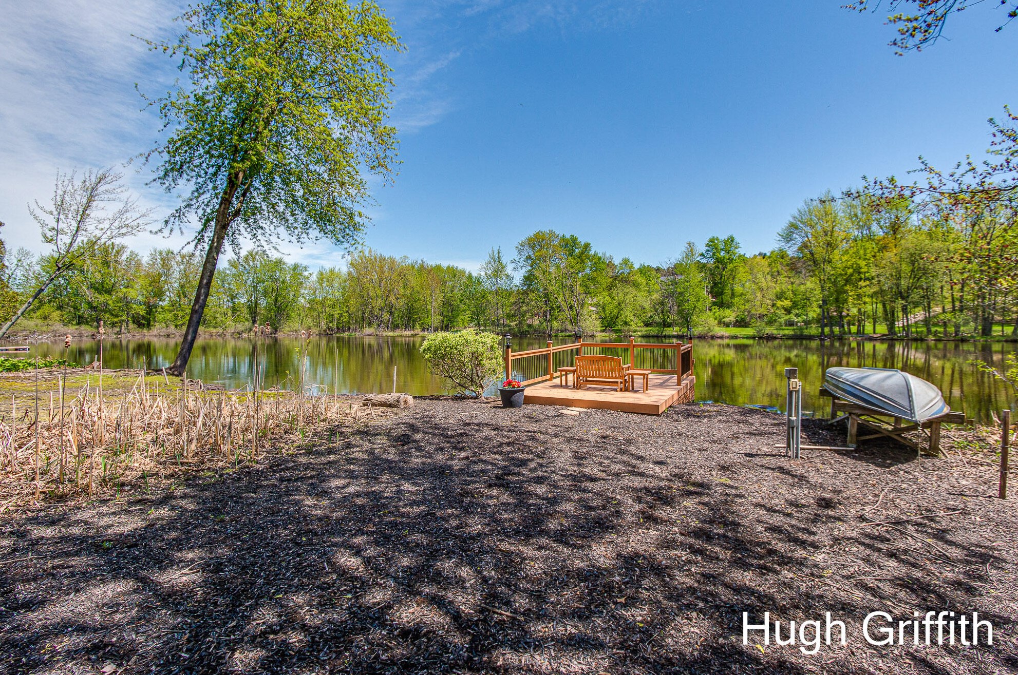 4844 Tall Pne Ct, Grand Rapids MI 49546-7917 exterior