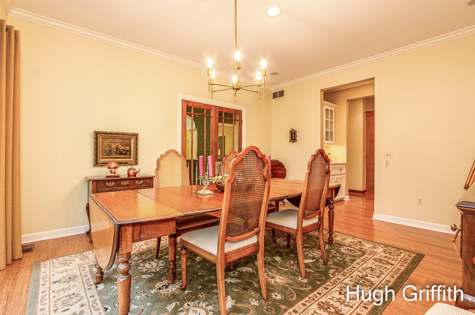 4844 Tall Pne Ct, Grand Rapids MI 49546-7917 exterior