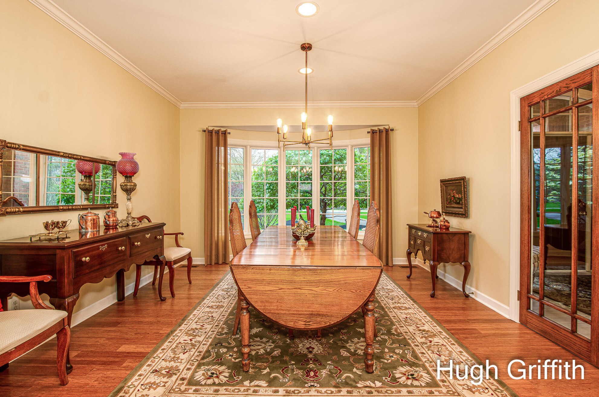 4844 Tall Pne Ct, Grand Rapids MI 49546-7917 exterior