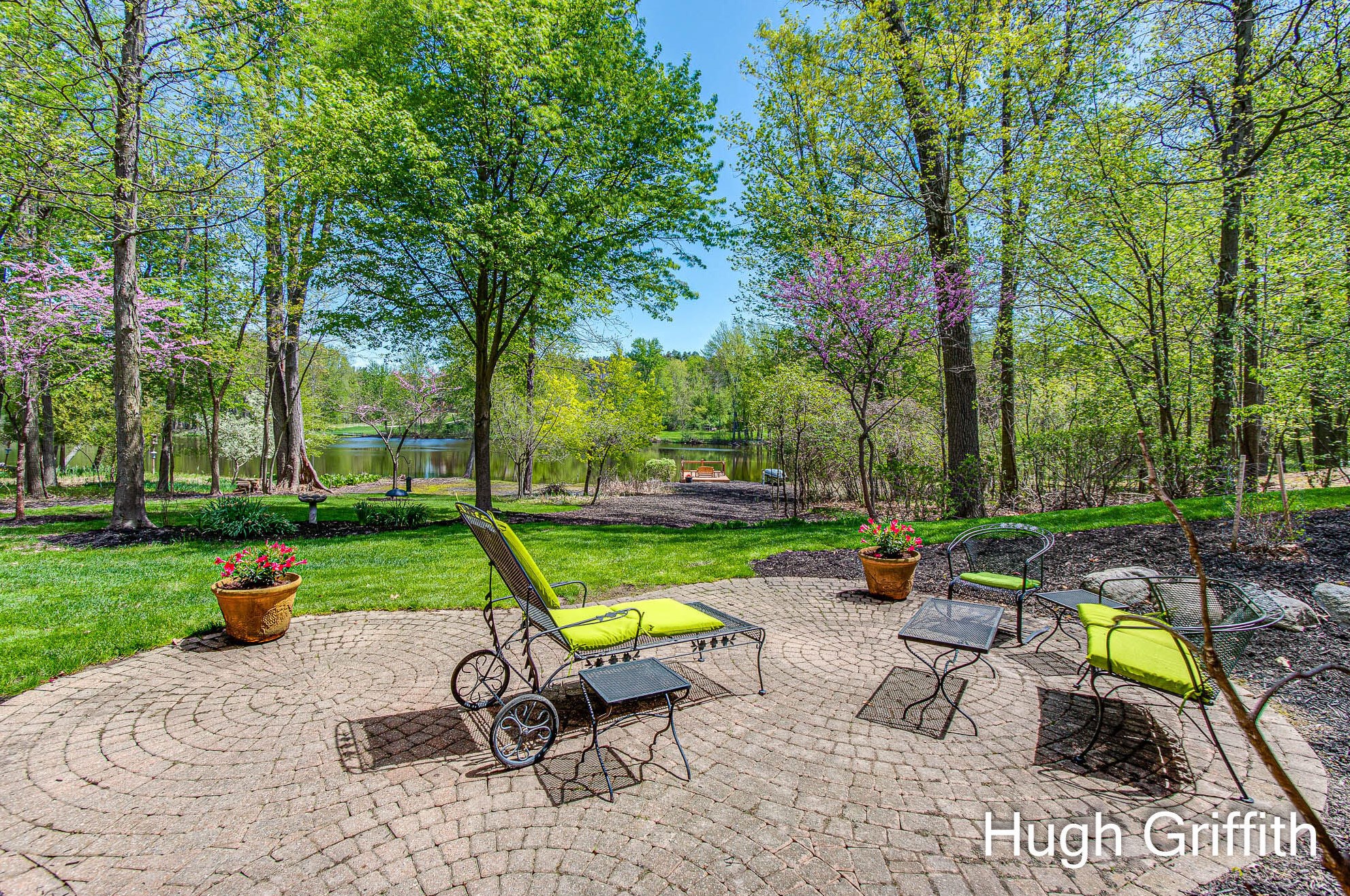 4844 Tall Pne Ct, Grand Rapids MI 49546-7917 exterior