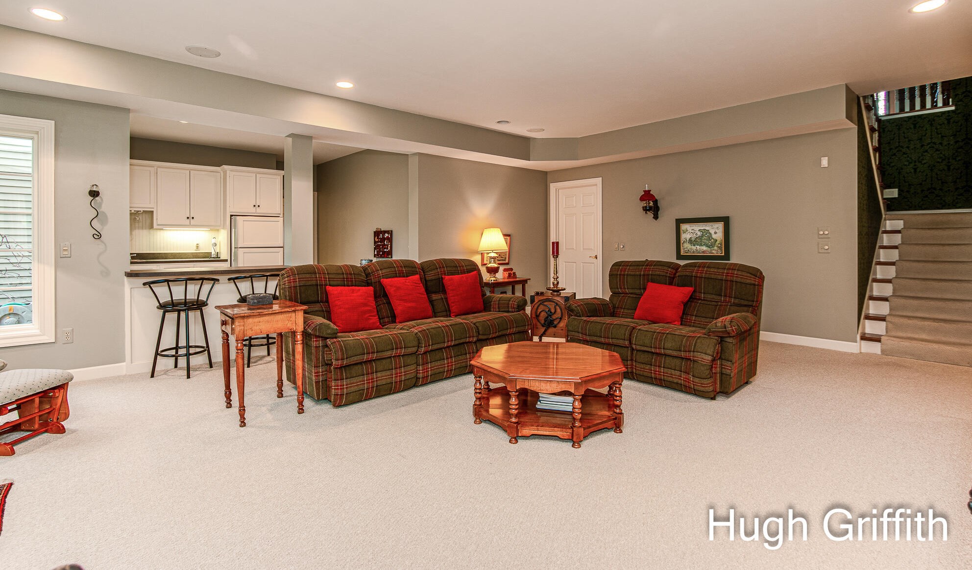 4844 Tall Pne Ct, Grand Rapids MI 49546-7917 exterior